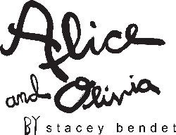 Alice and Olivia Logo