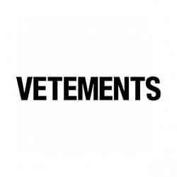 Vetements Logo