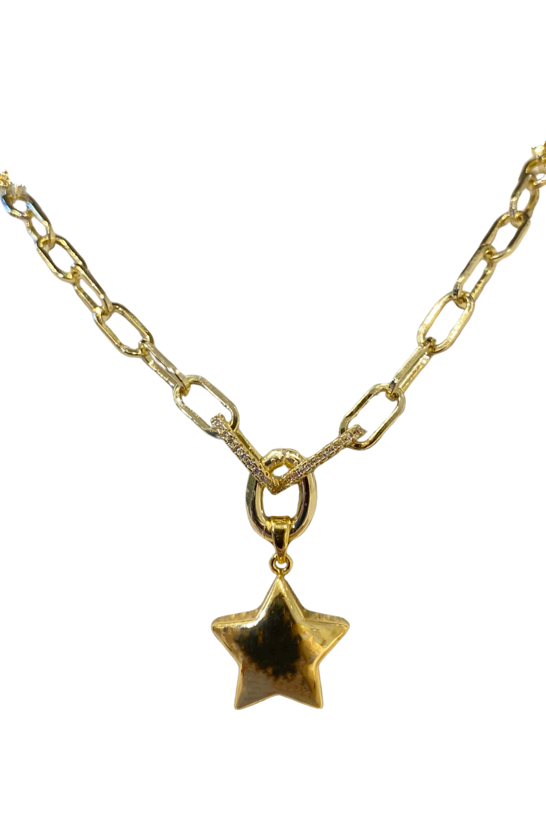 Star Kolye