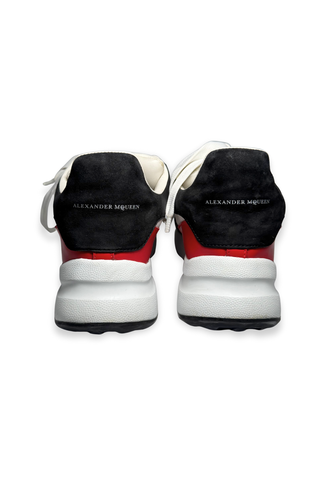 Alexander Mcqueen Çok Renkli Sneaker (38)