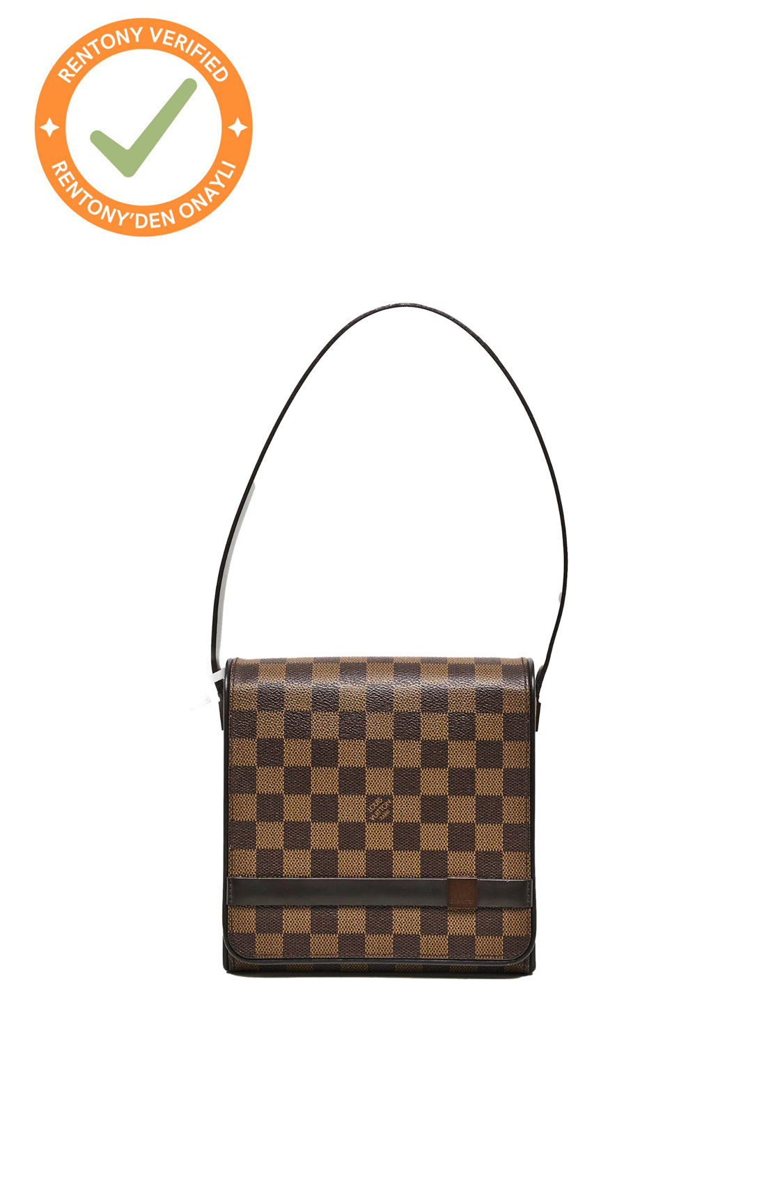 Louis Vuitton Tribeca Mini Omuz Çantası