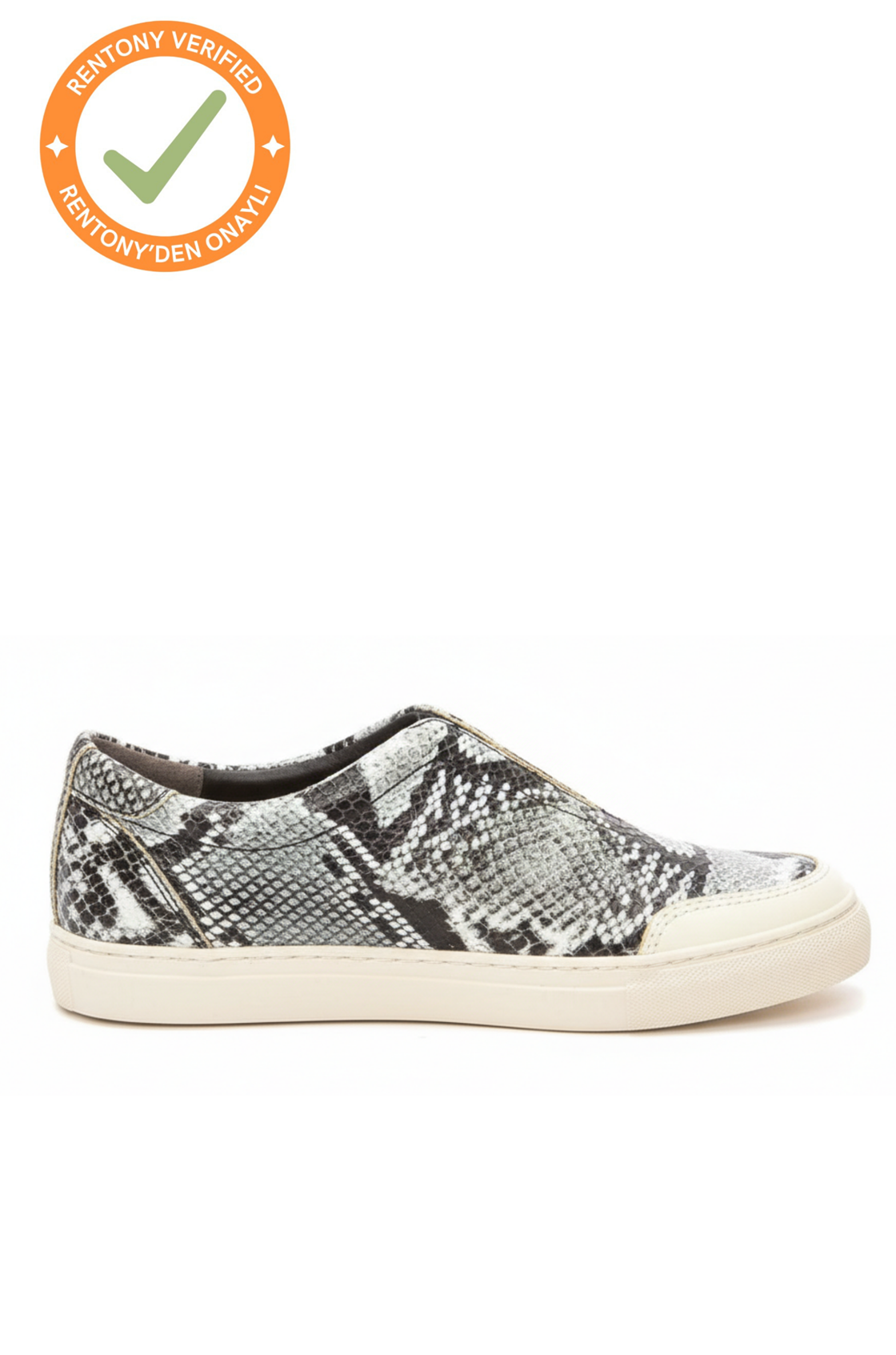 3.1 Phillip Lim Morgan Desenli Loafer (37)