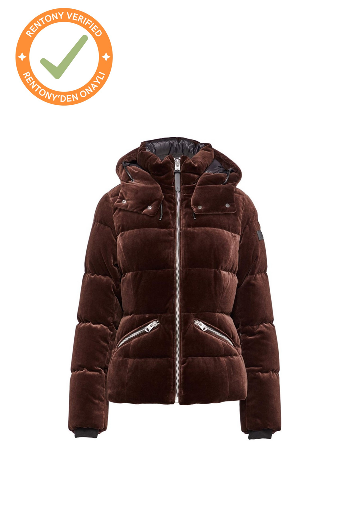 Mackage Kahverengi Kayak Montu