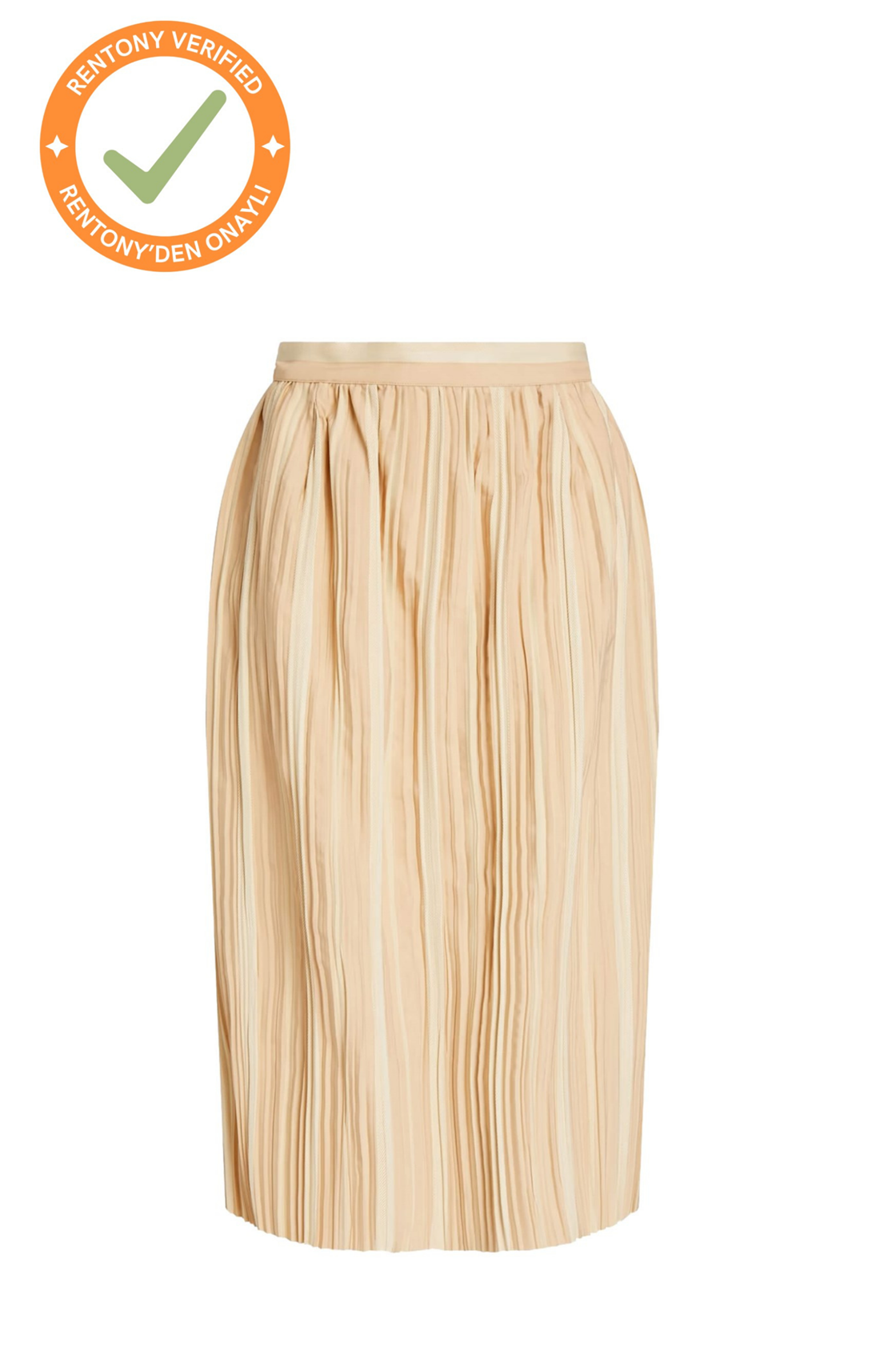 Sylvia Bej Pileli Etek