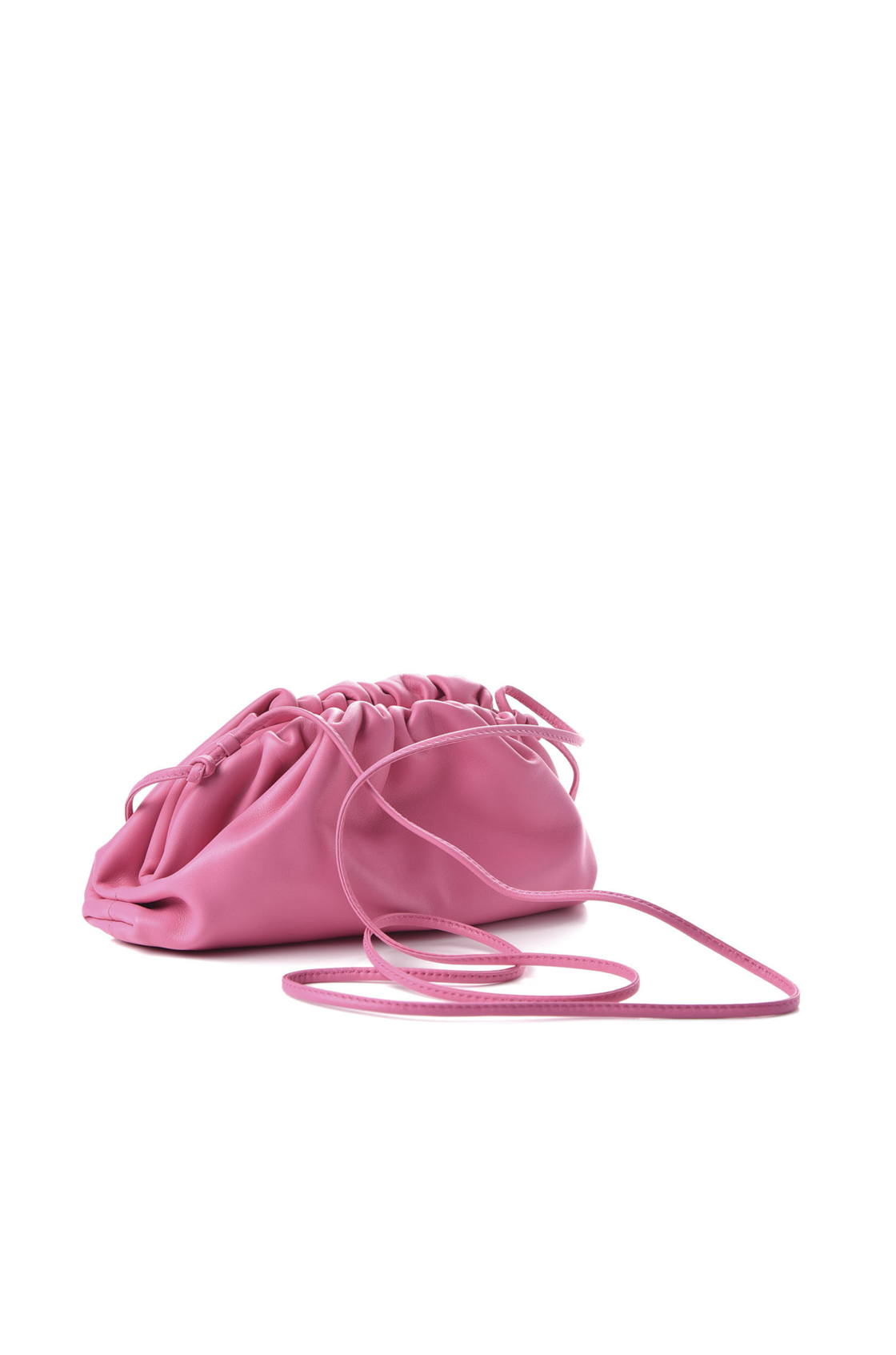 Pouch Pembe Mini Çanta