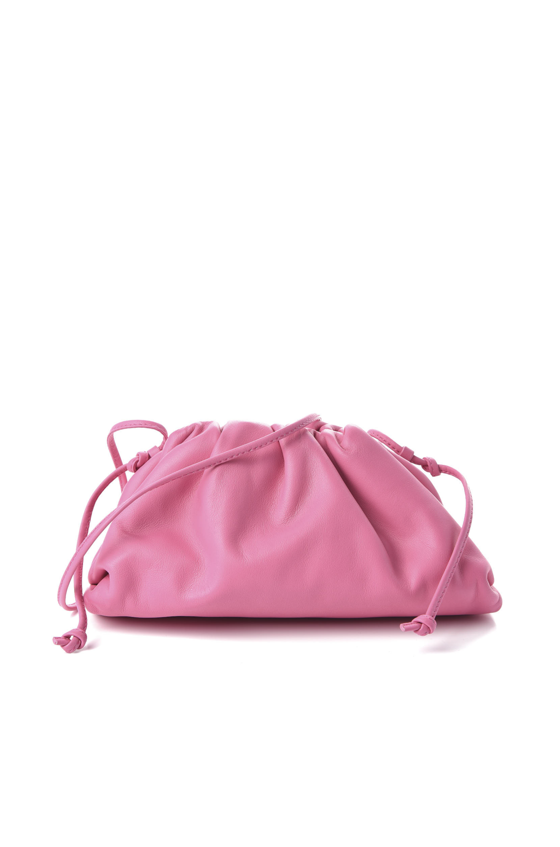 Pouch Pembe Mini Çanta