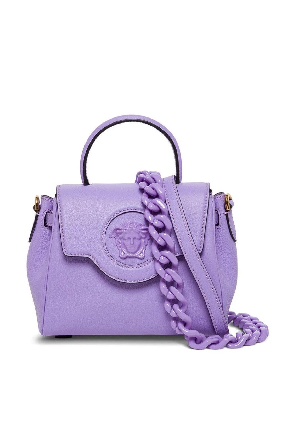 Versace Zincirli Çanta