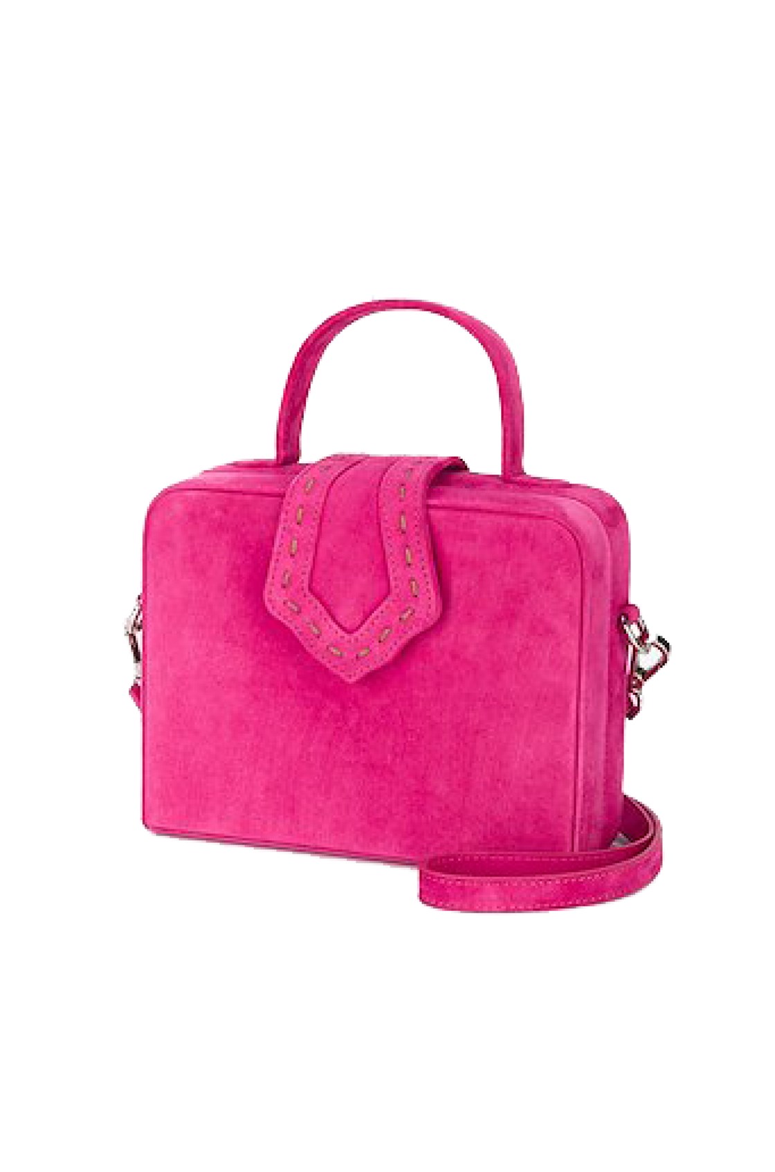 Mehry Mu Pembe Çanta