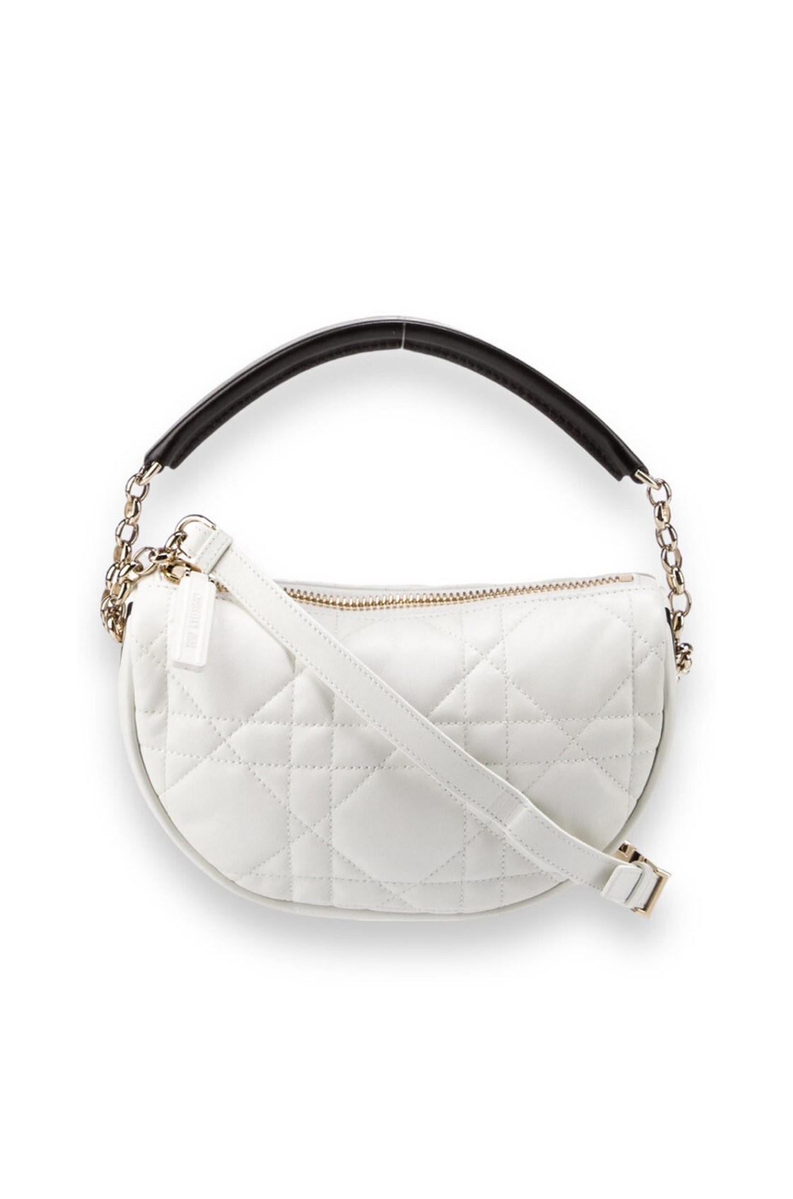 Dior Beyaz Çanta