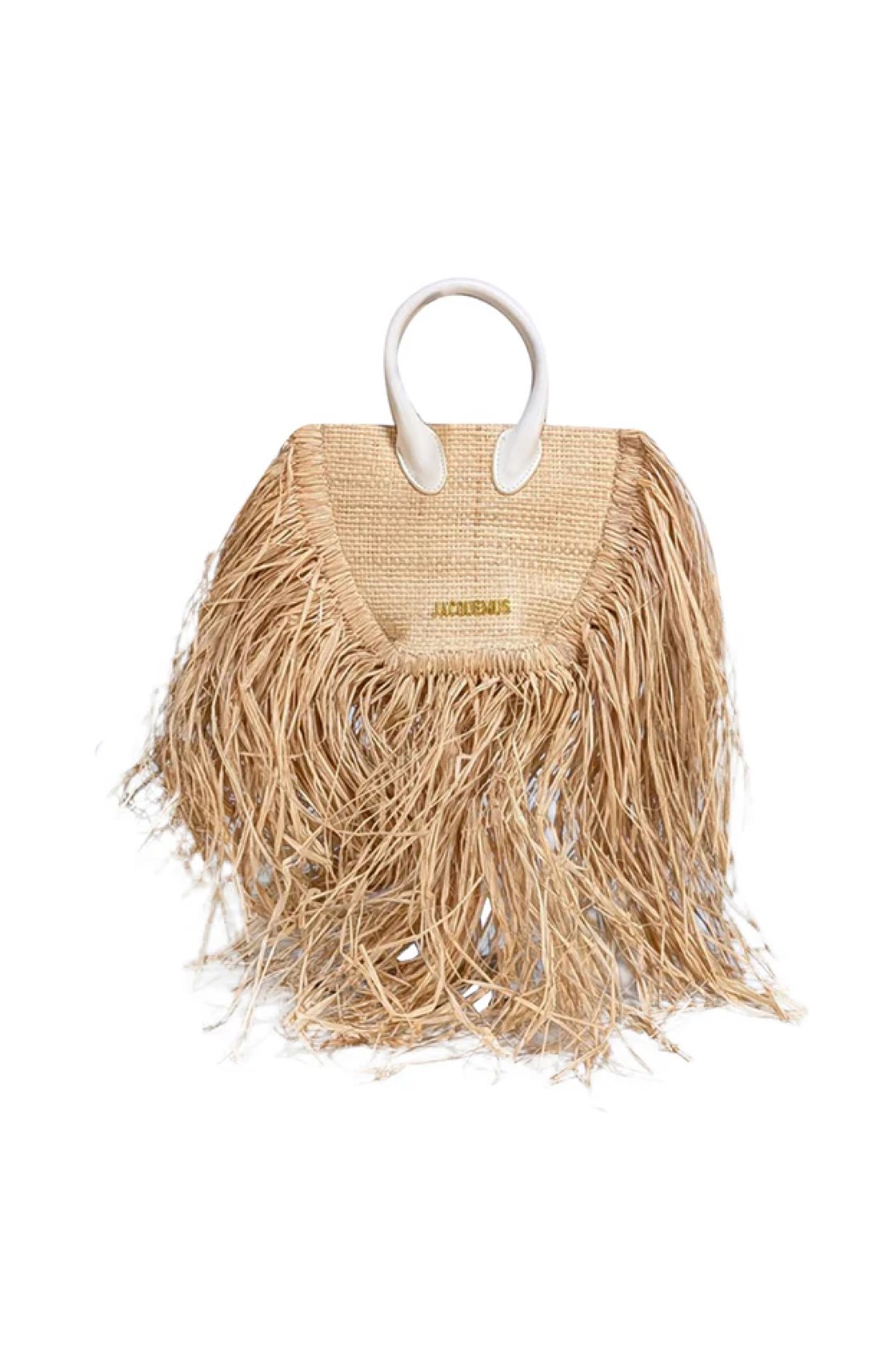 Jacquemus Hasır Çanta