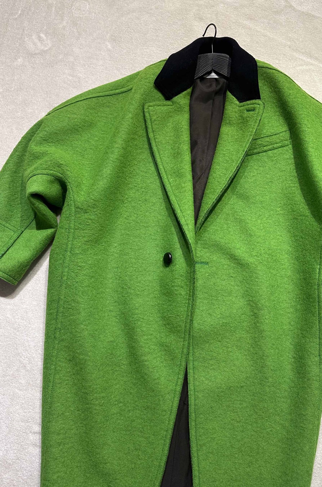 Philosophy Di Lorenzo Serafini Yeşil Kaban