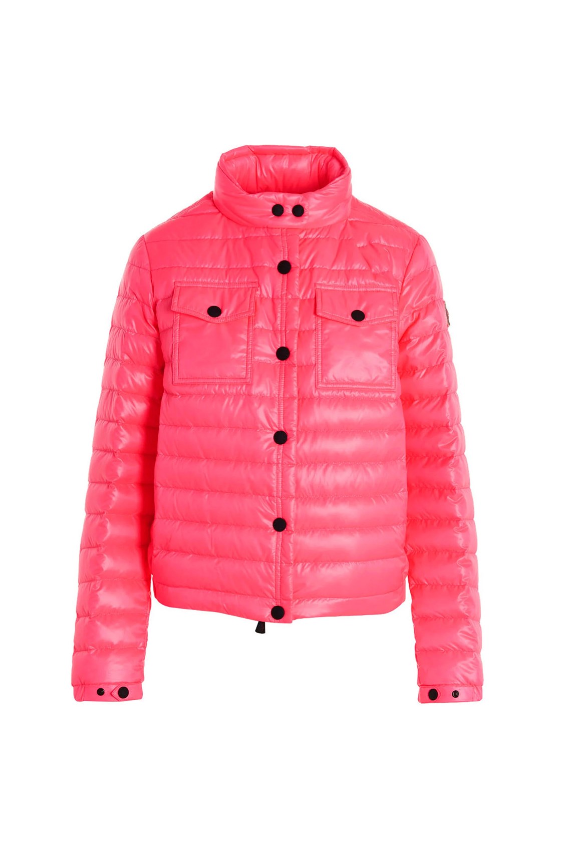 Moncler Pembe Ceket