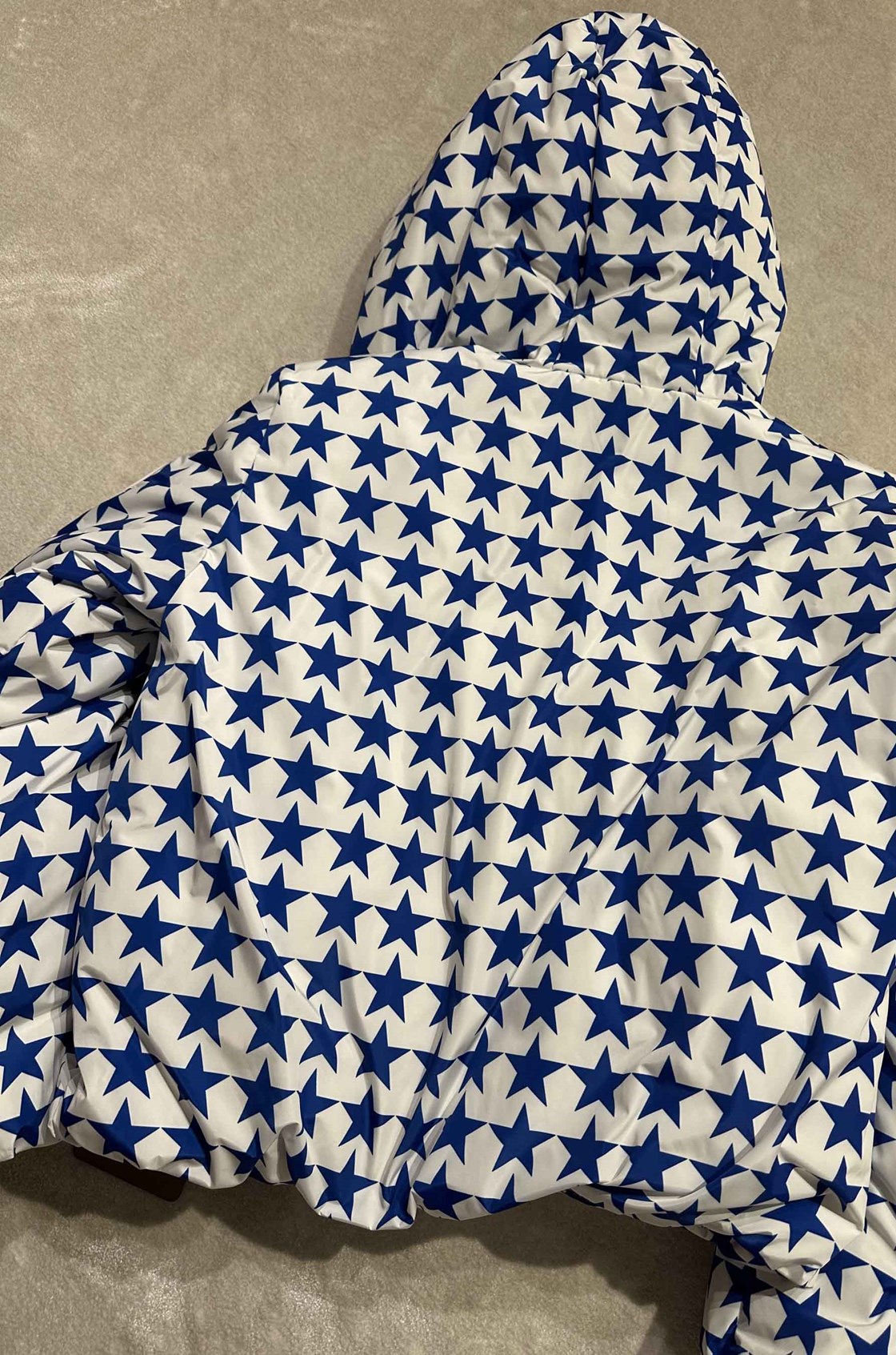 Goldbergh Kayak Montu