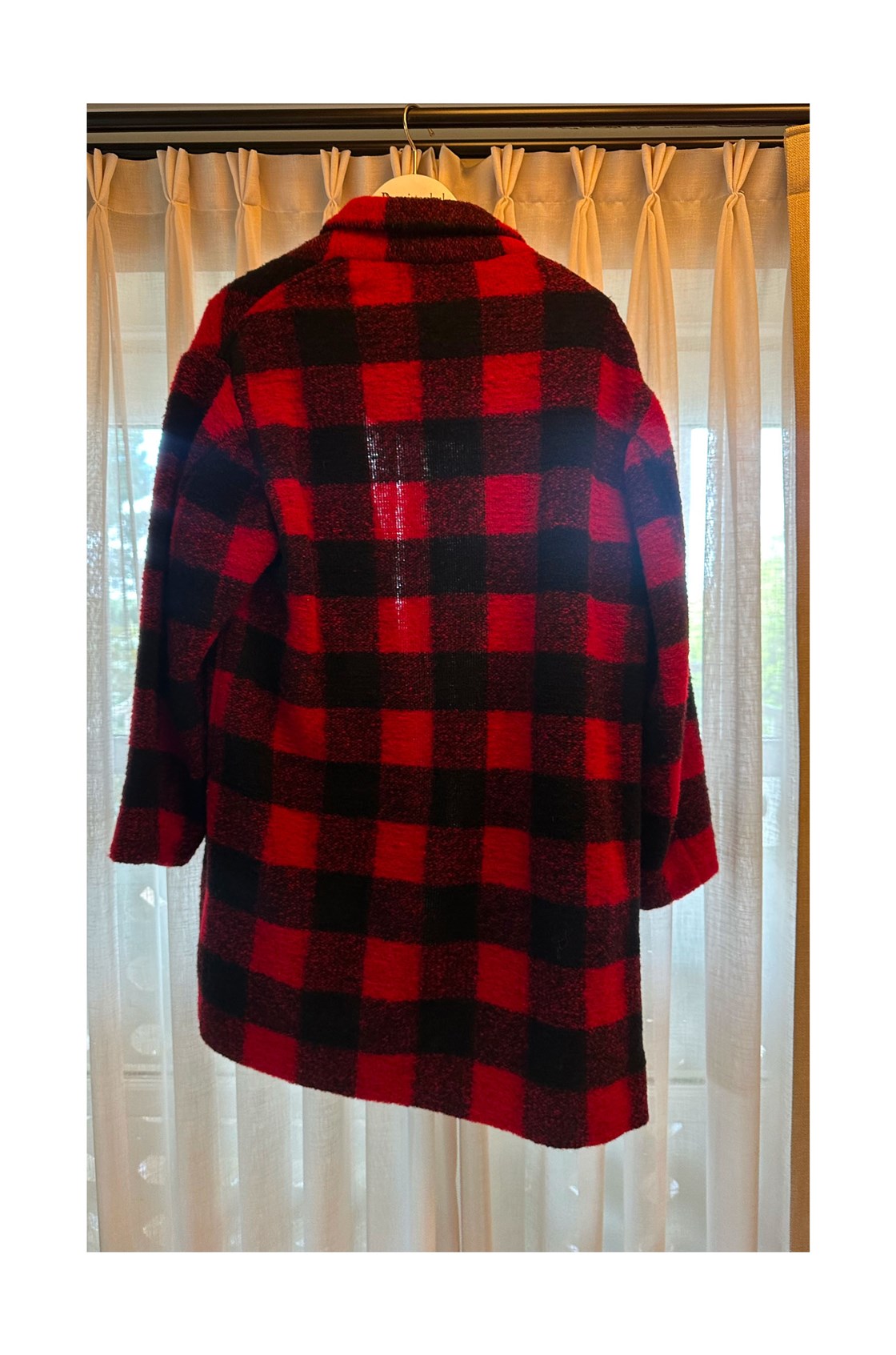 Isabel Marant Ceket