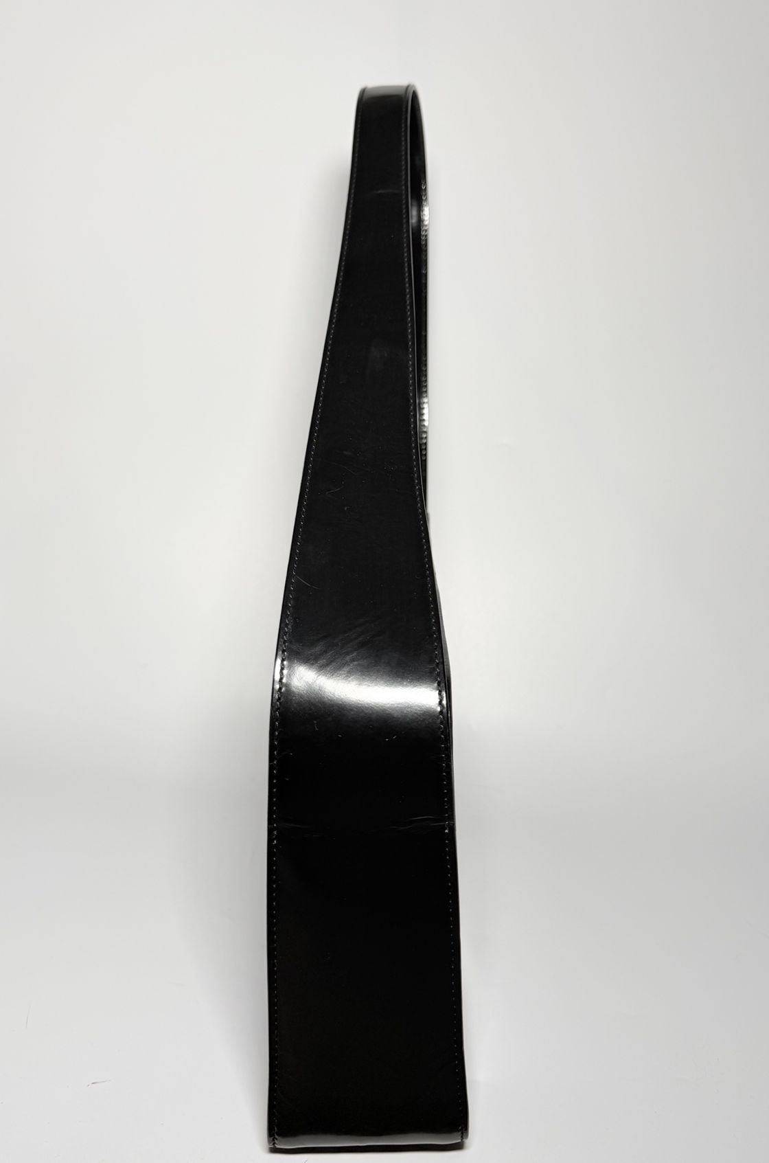 Gucci Vintage G Logo Siyah Çanta