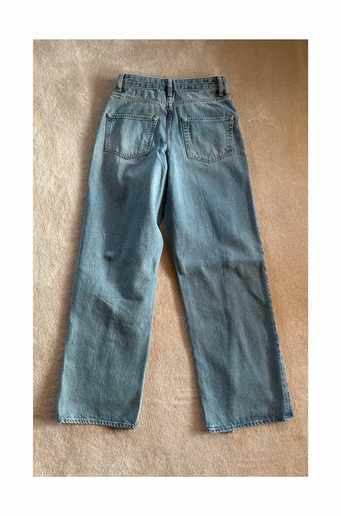 H&M Jean