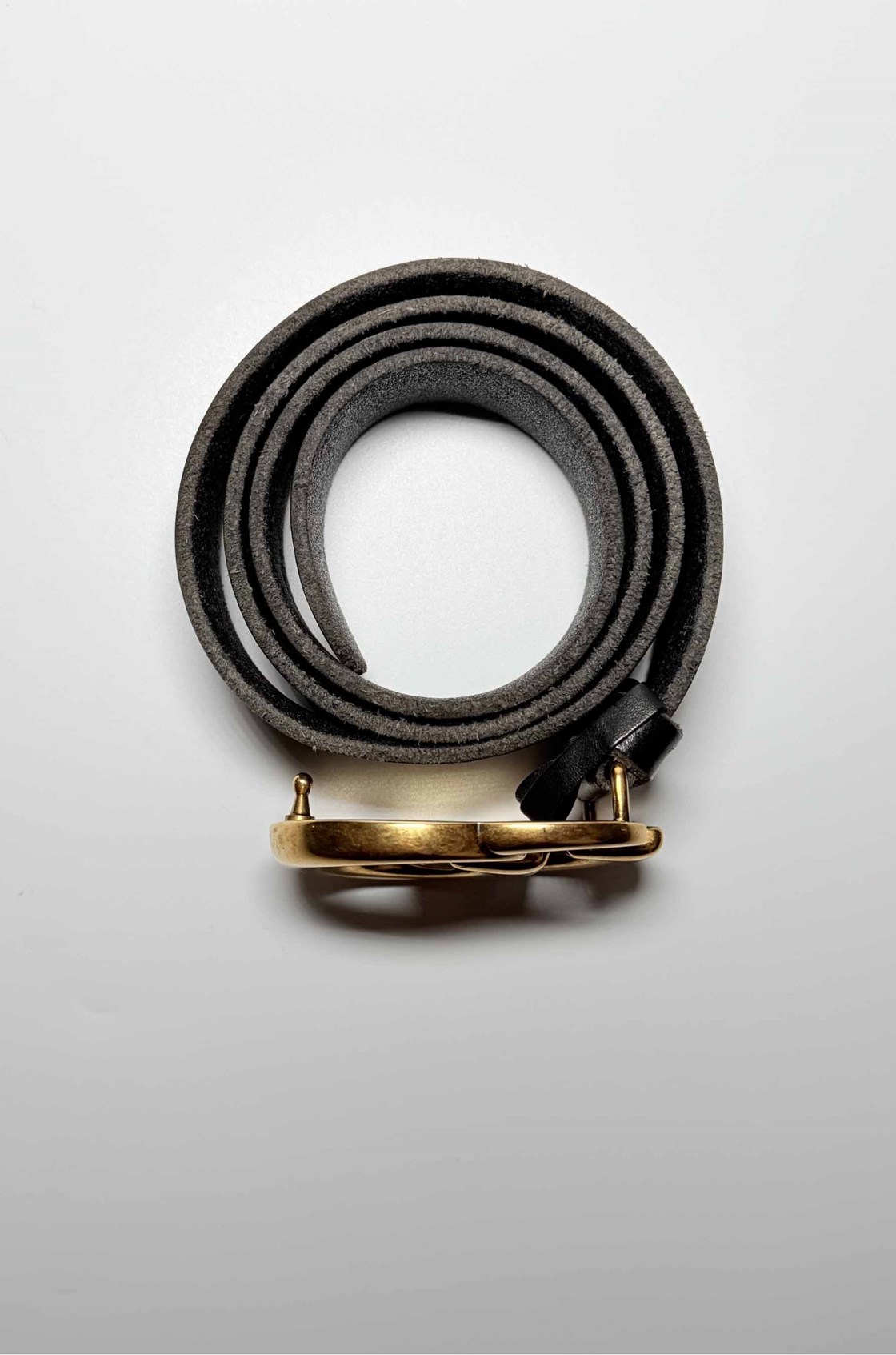 Gucci Marmont Siyah Deri Kemer (80)