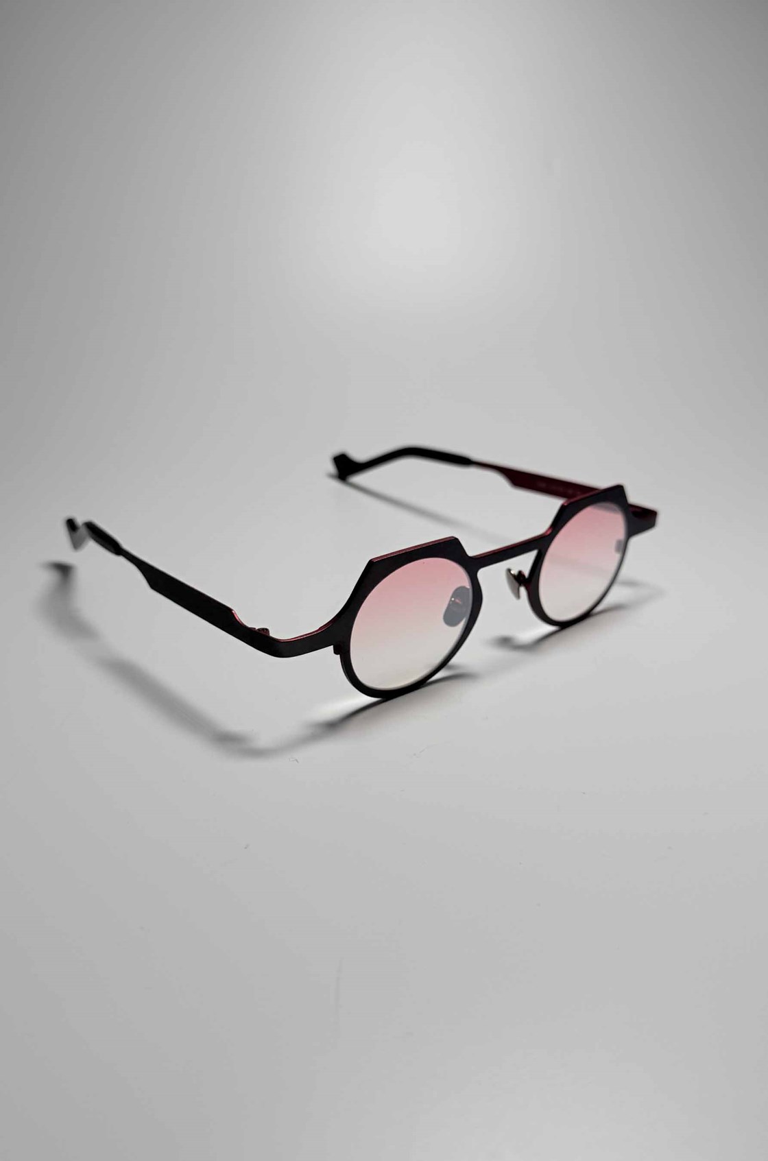 Cobon 7025 Degrade Camlı Güneş Gözlüğü