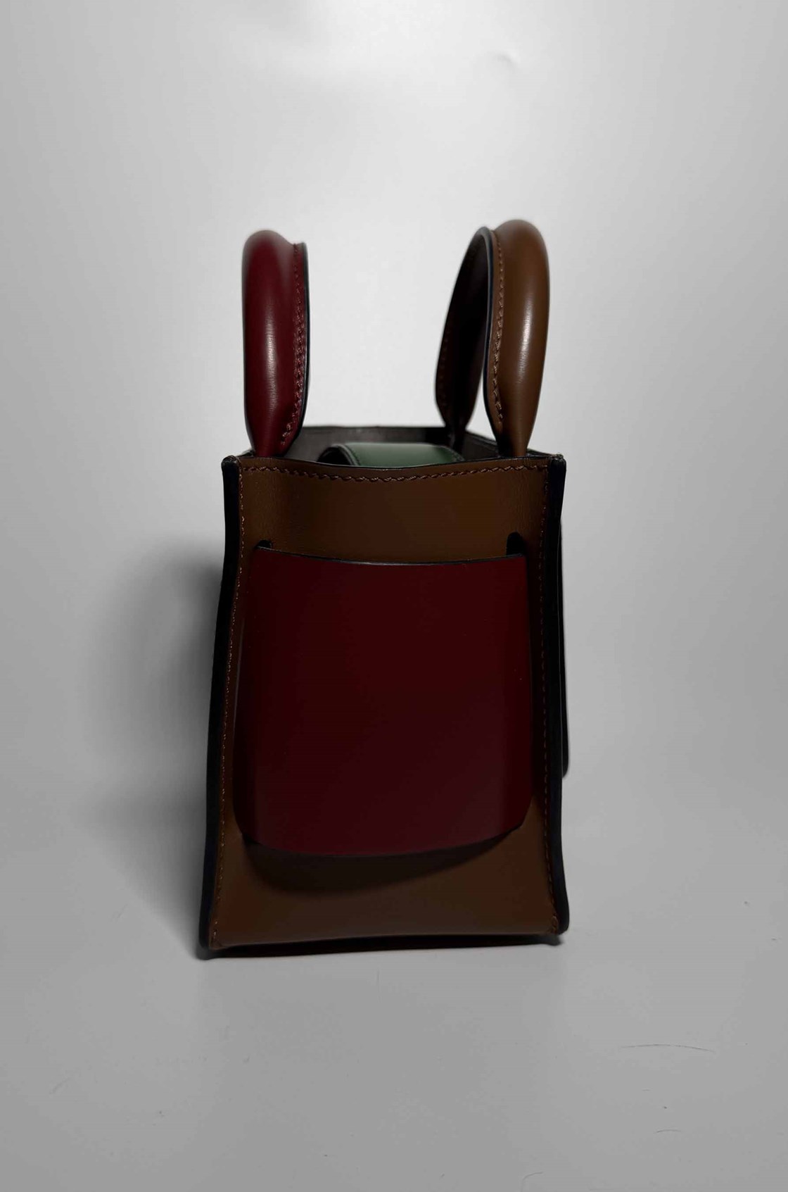 Boyy Bobby Çok Renkli Küçük Çanta