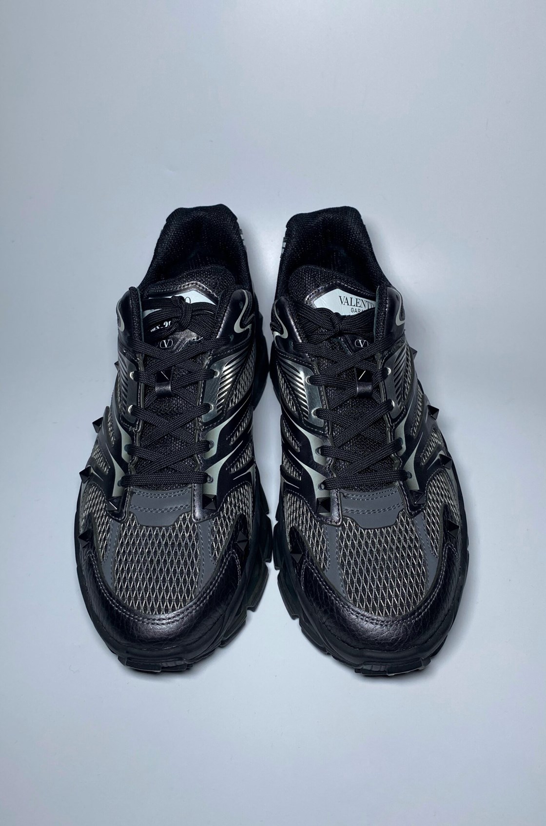 Valentino MS 2960 Erkek Sneaker (42.5)