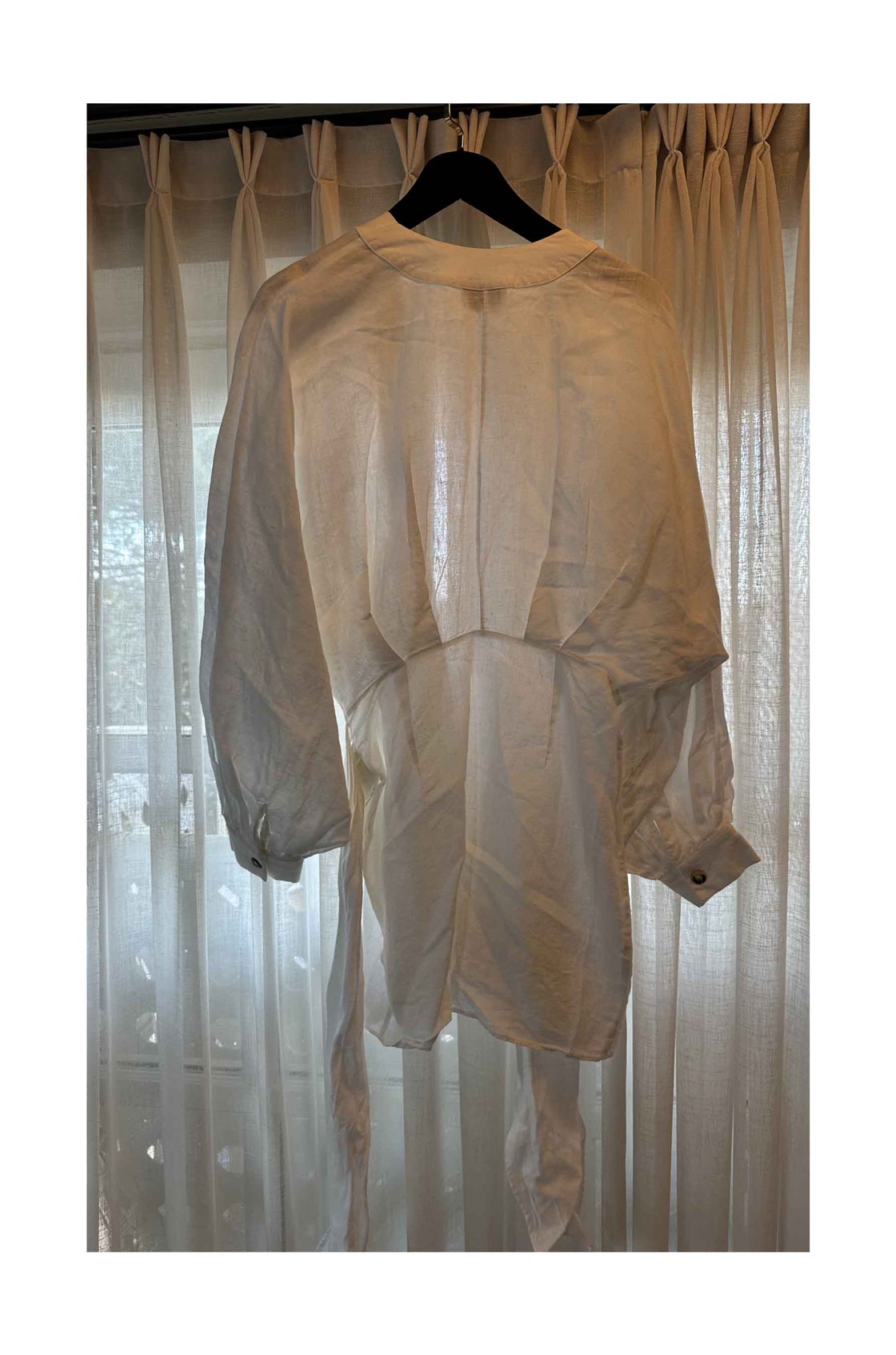 Piece of White Beyaz Elbise