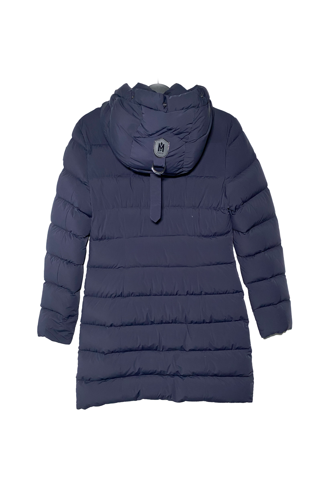 Mackage Calla Lacivert Kayak Montu