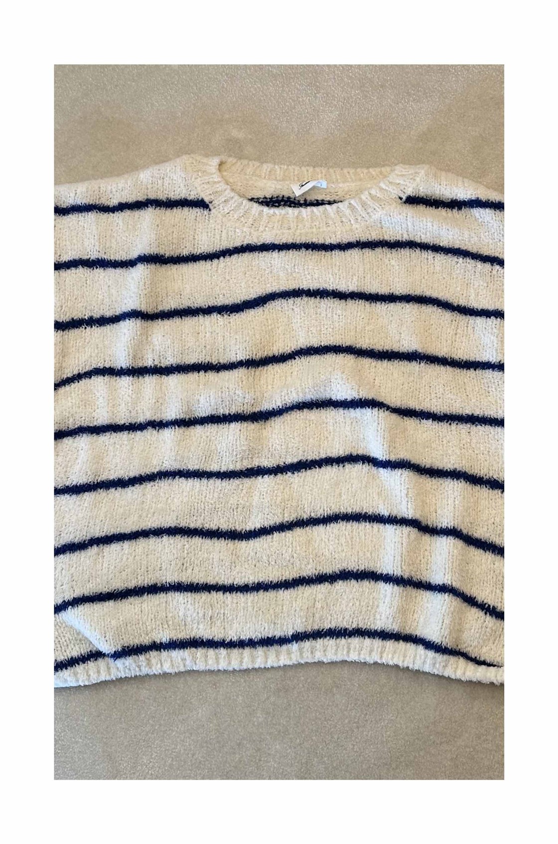 American Vintage Kısa Kollu Üst
