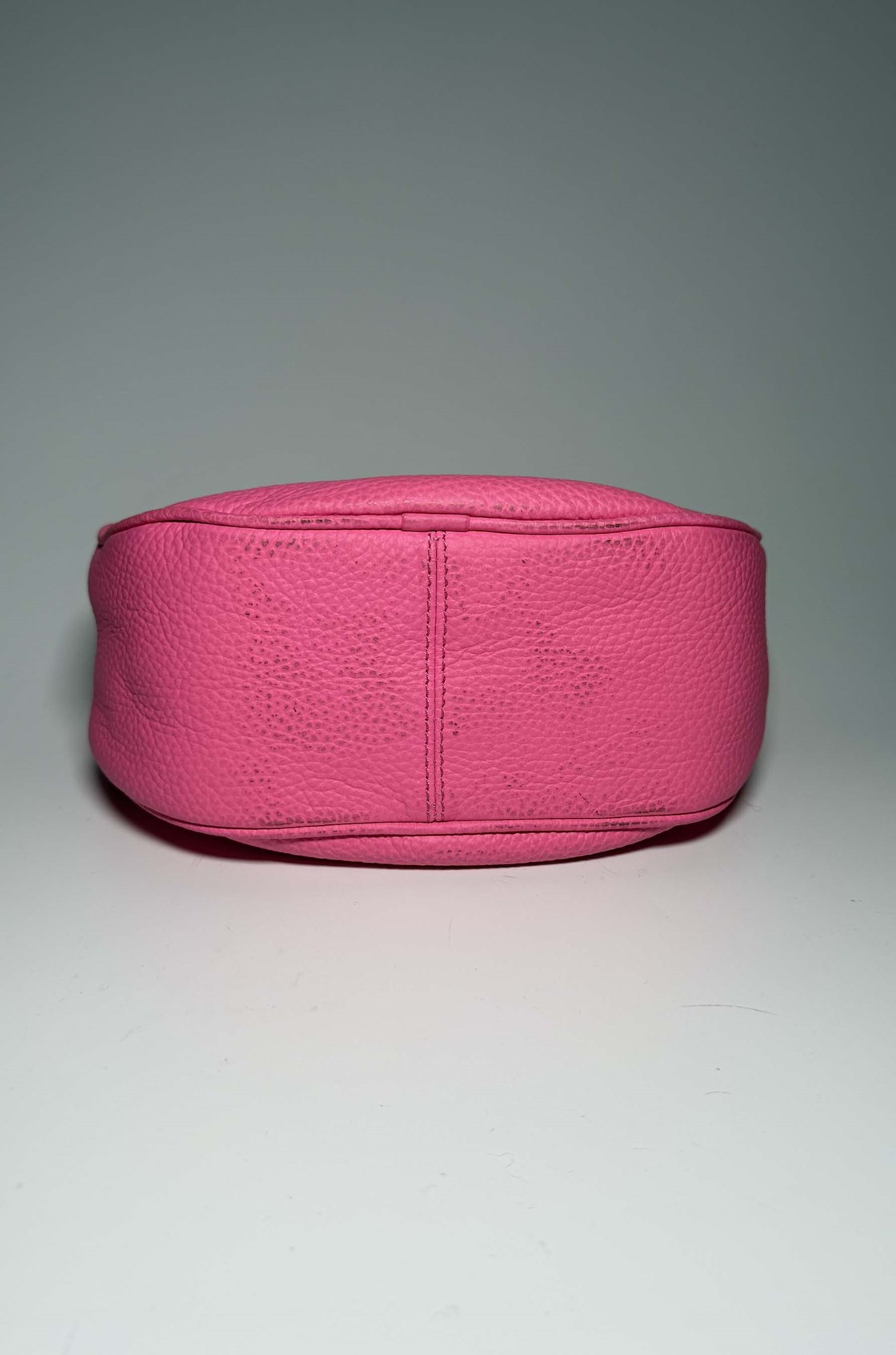 By Far Cush Pembe Çanta 