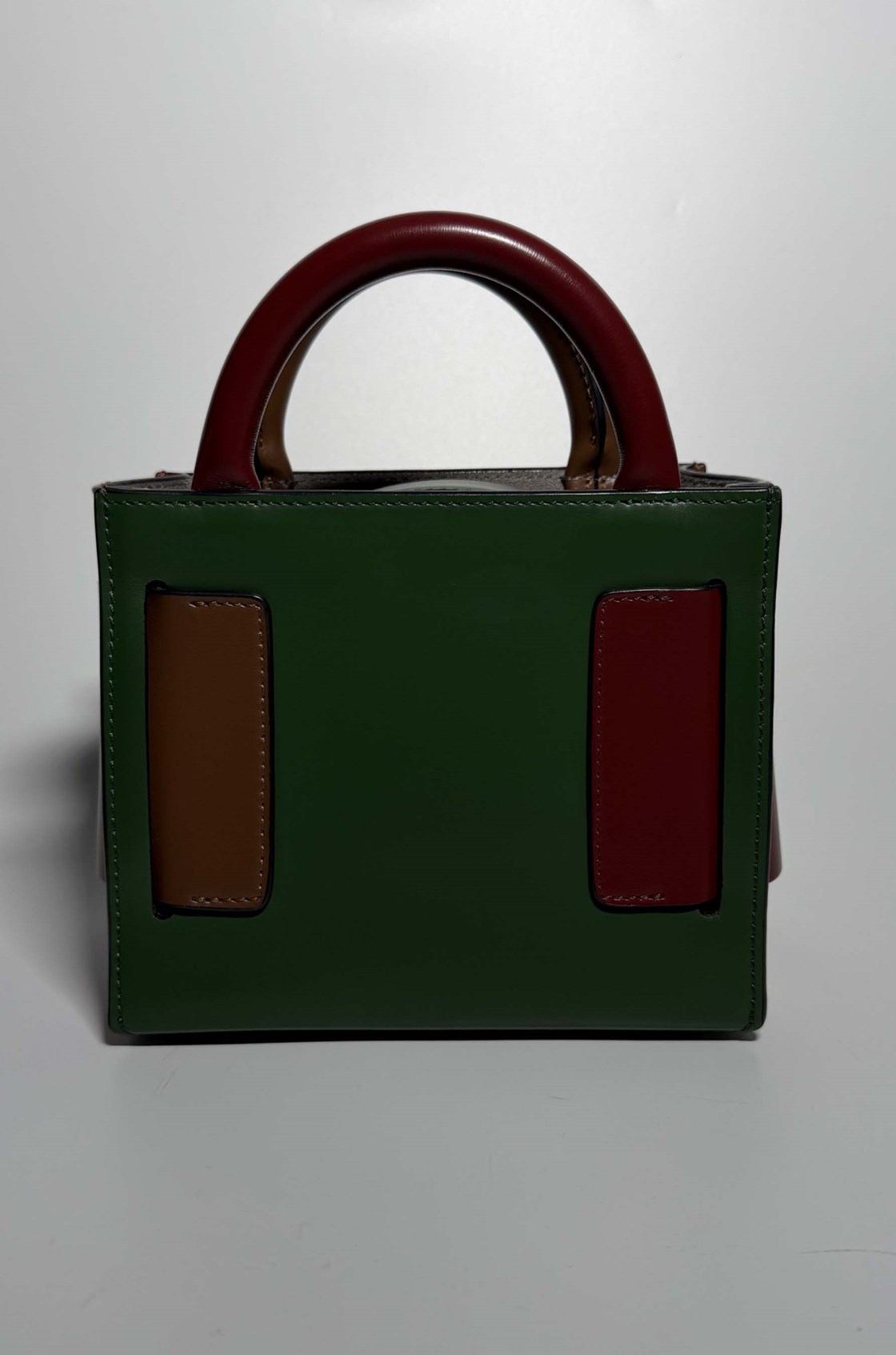 Boyy Bobby Çok Renkli Küçük Çanta