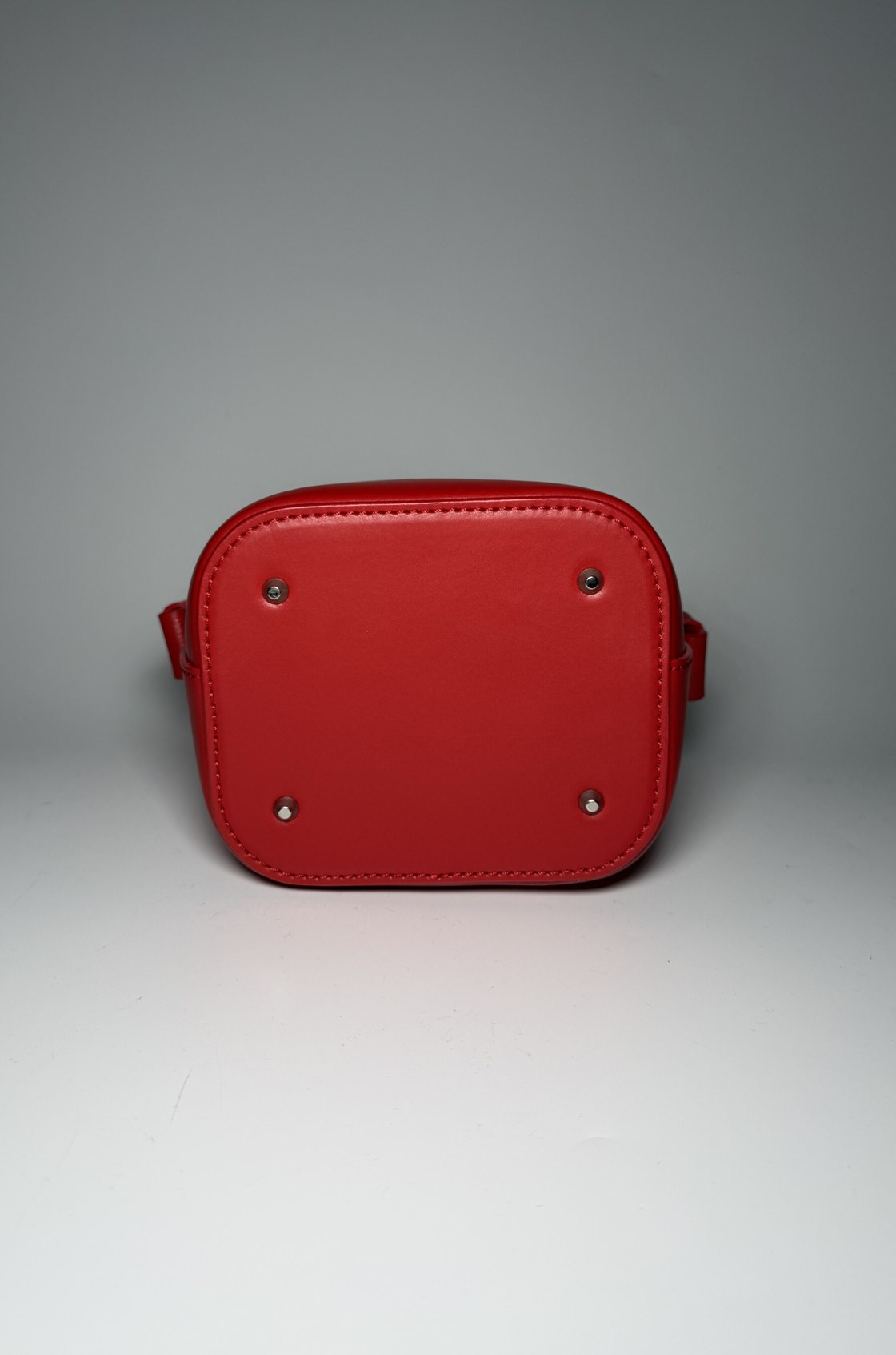 Nico Giani Adenia Kırmızı Bucket Çanta