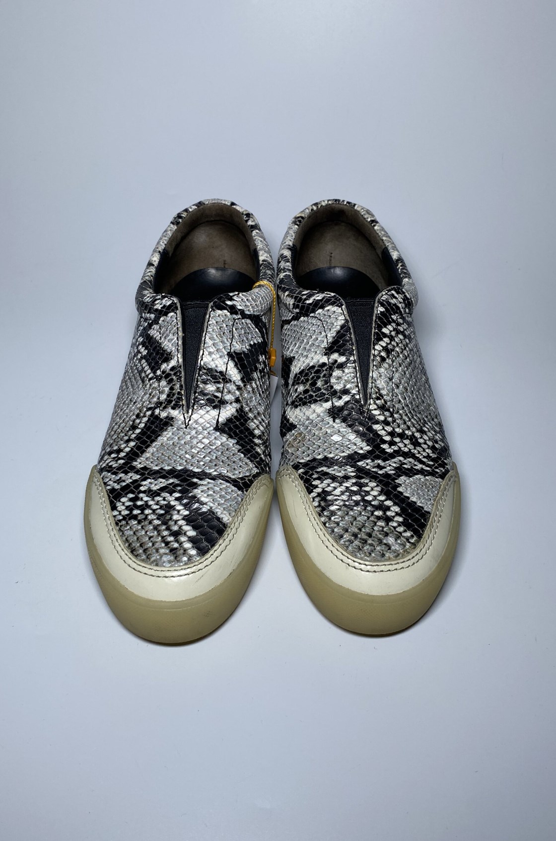 3.1 Phillip Lim Morgan Desenli Loafer (37)