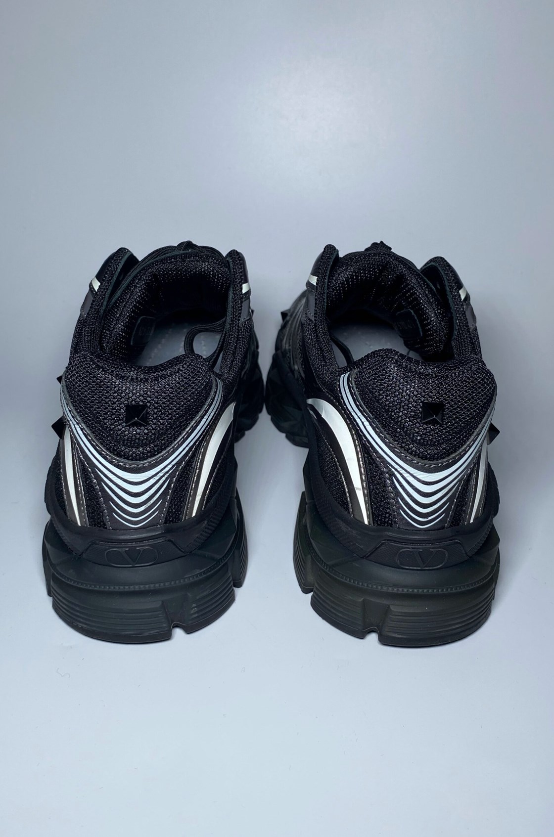 Valentino MS 2960 Erkek Sneaker (42.5)