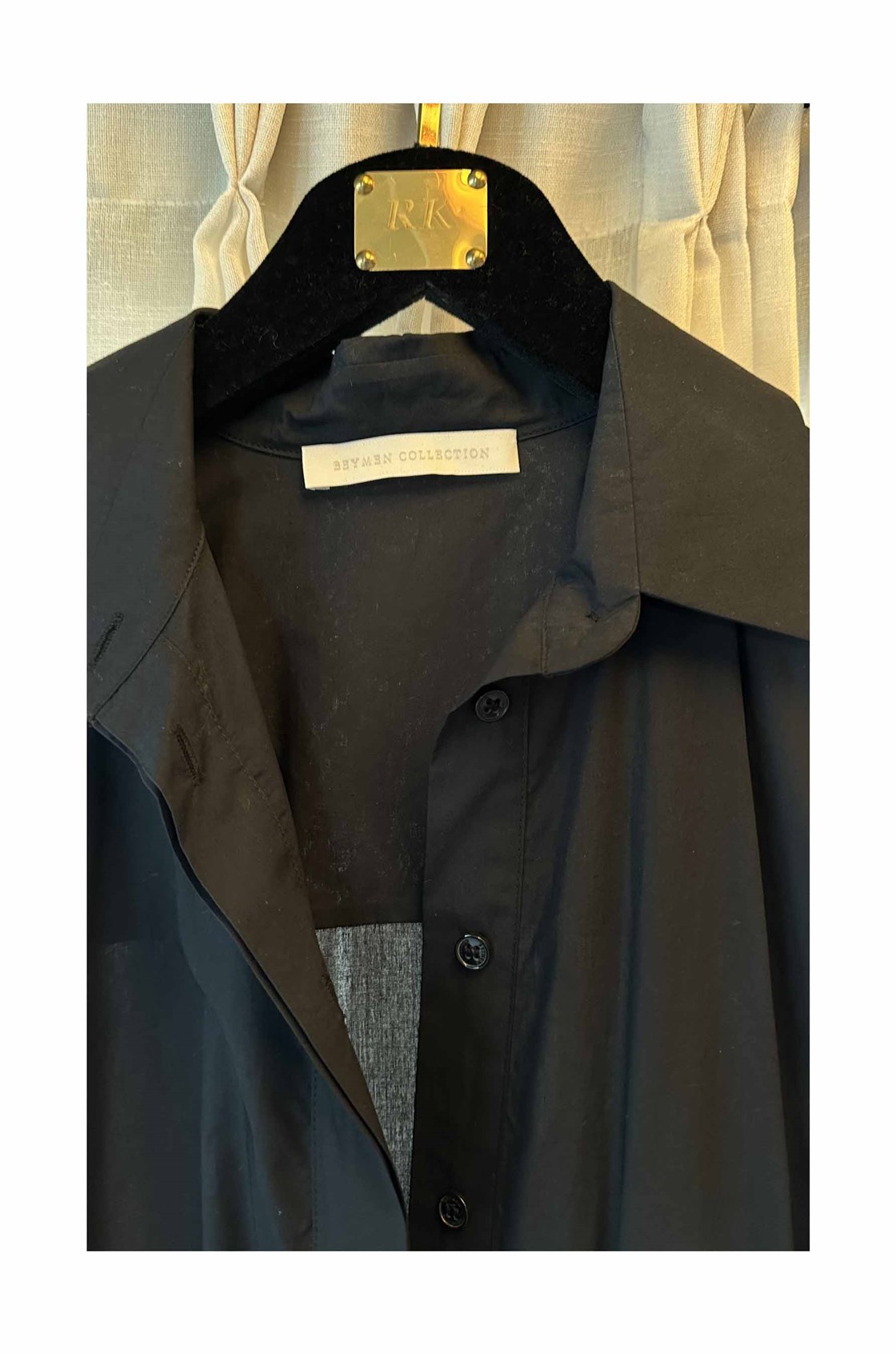Beymen Collection Siyah Elbise