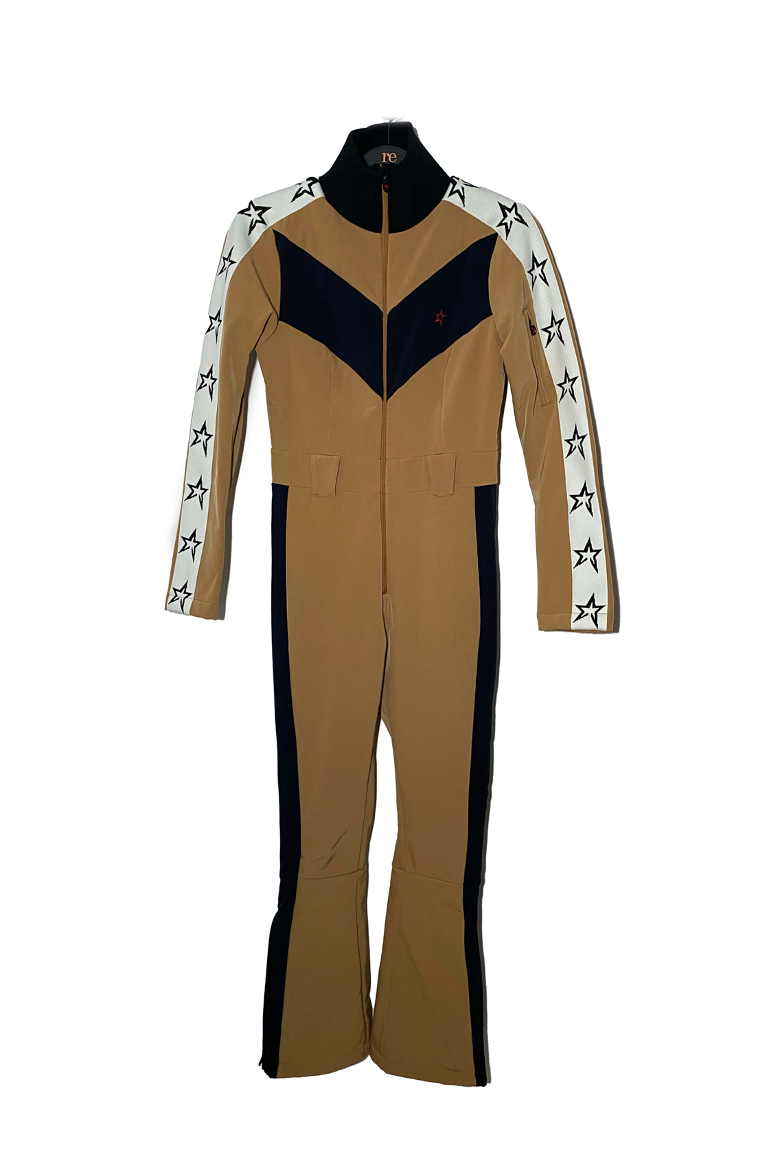 Perfect Moment Ryder Kahverengi Kayak Tulumu