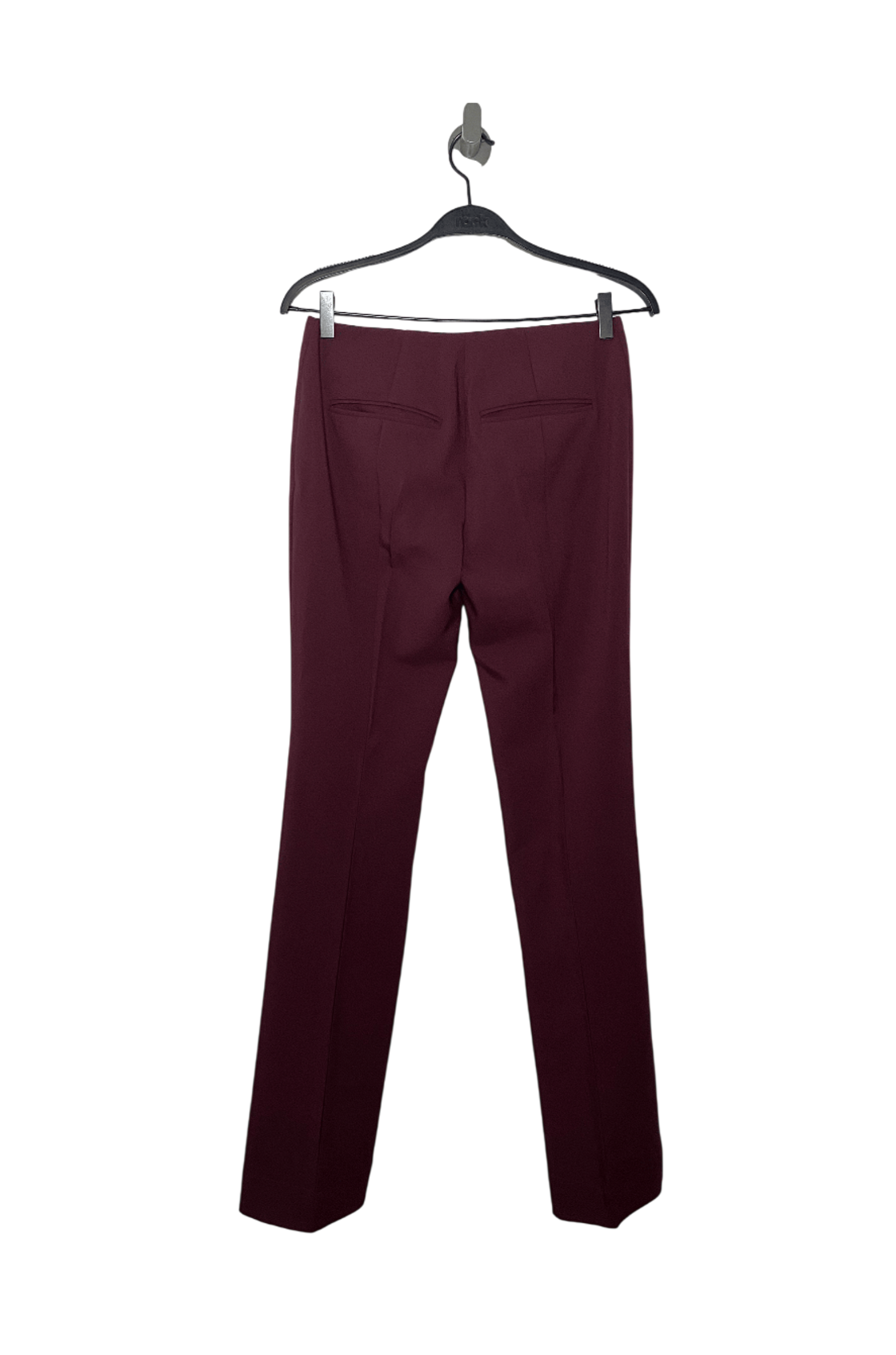 House of CB Theodora Vatkalı Bordo Takım