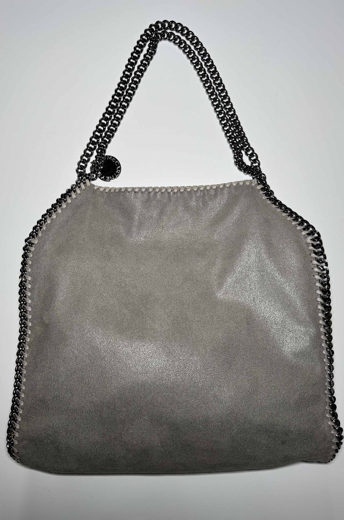 Stella McCartney Falabella Gri Çanta