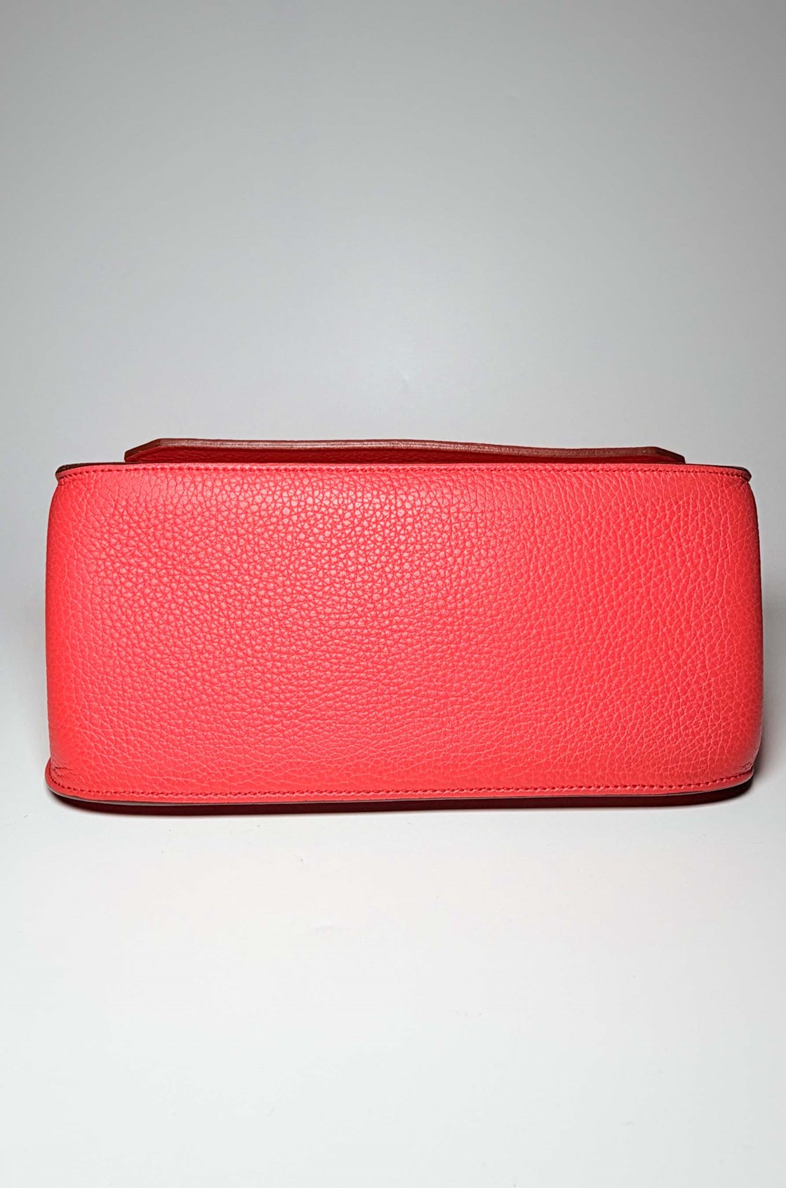 Hermès Jypsiere Kırmızı Çanta