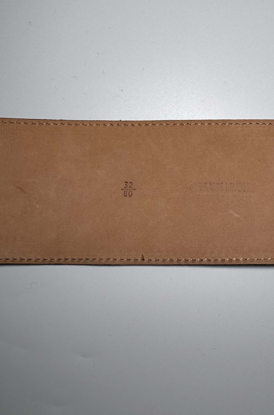 Etro 70mm Pegaso Rugan Lacivert Kemer (80)