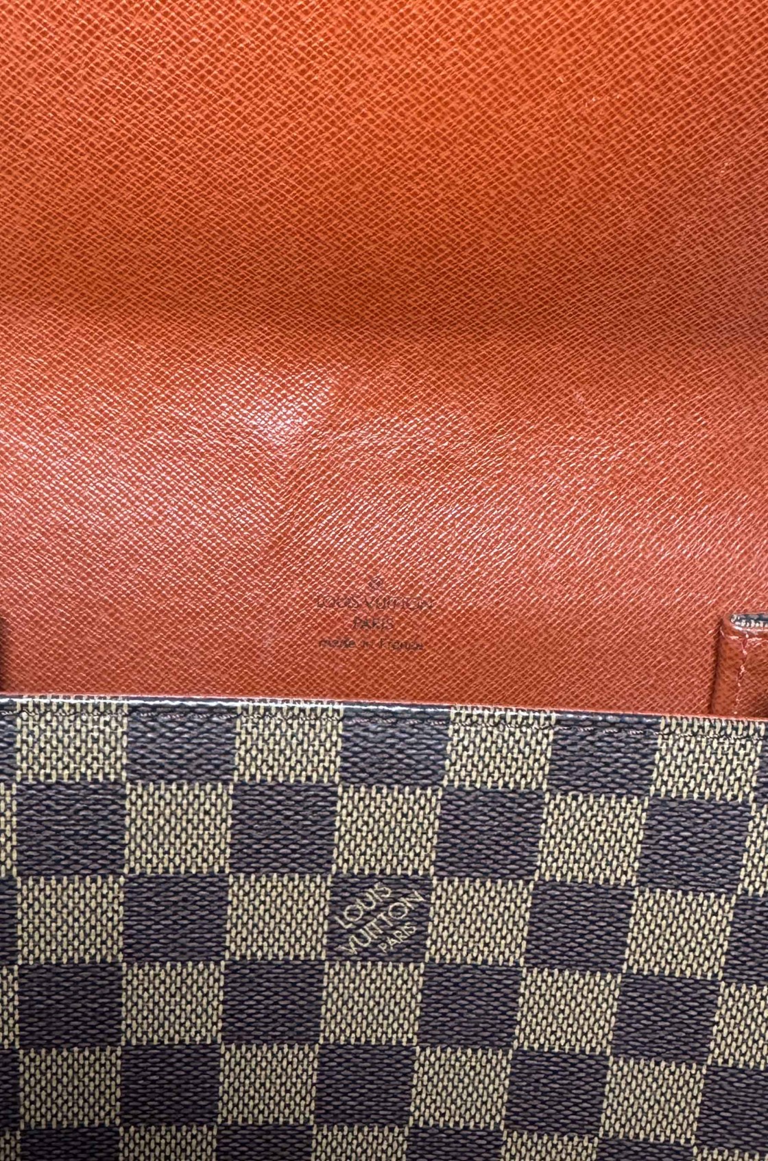 Louis Vuitton Tribeca Mini Omuz Çantası