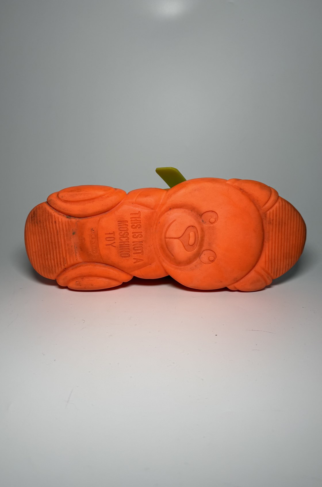 Moschino Teddy Çok Renkli Sneaker (38)