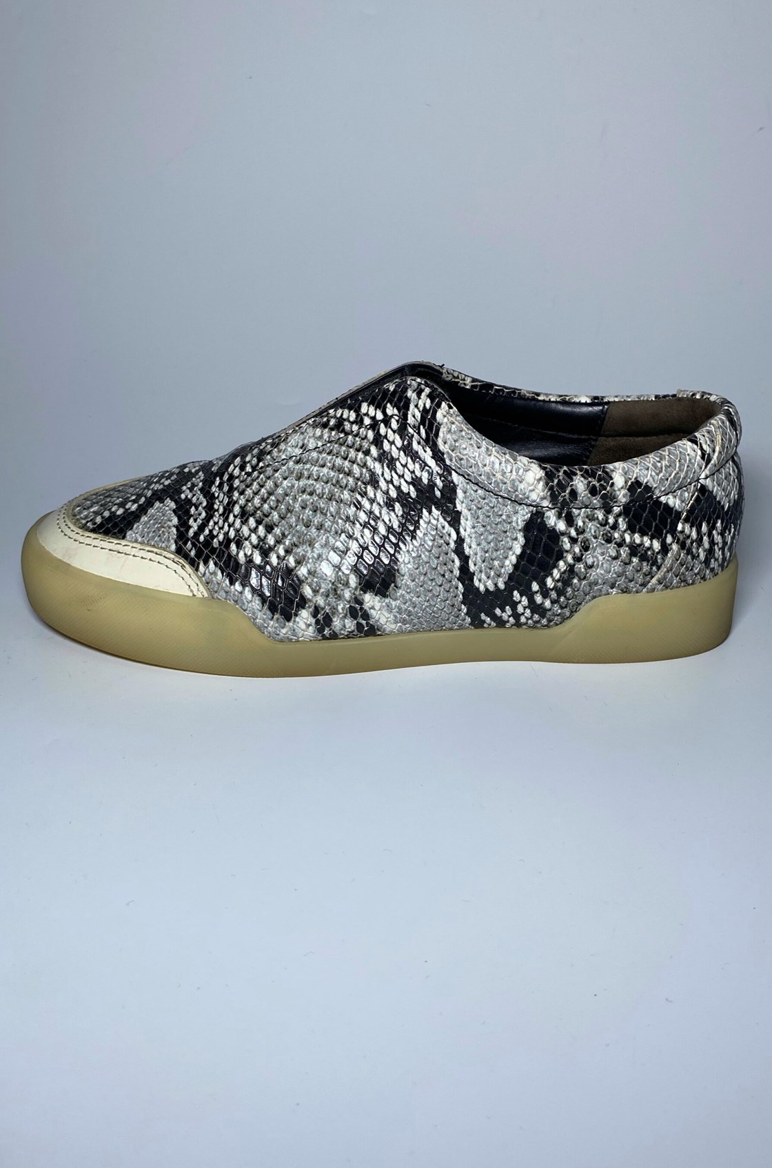 3.1 Phillip Lim Morgan Desenli Loafer (37)