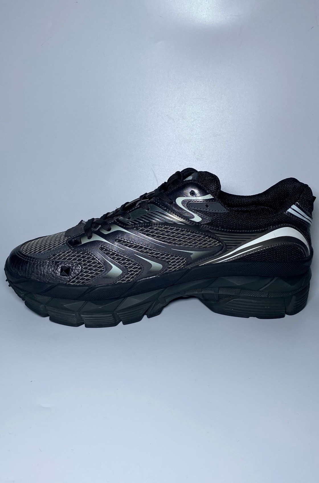 Valentino MS 2960 Erkek Sneaker (42.5)