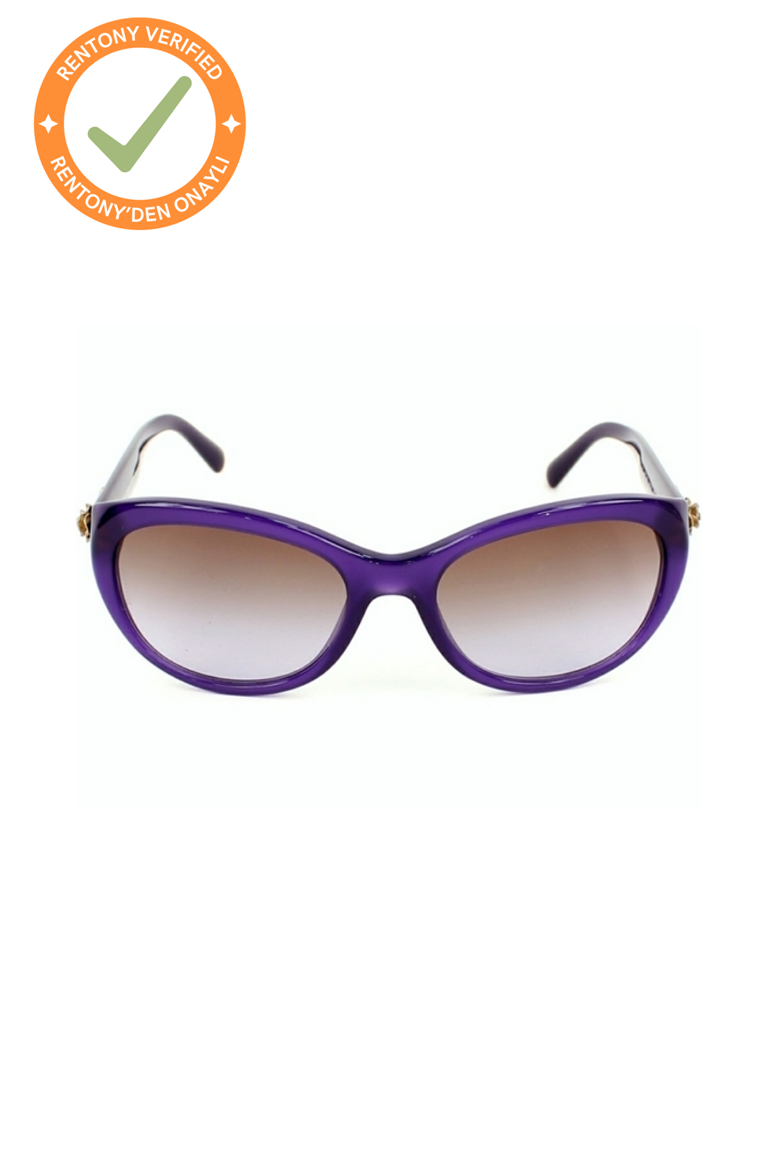 Dolce & Gabbana Baruque Rose Güneş Gözlüğü