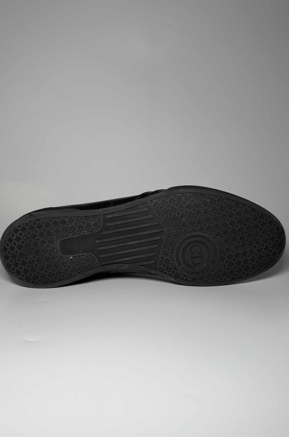 Dior Homme Erkek Siyah Sneaker (42.5)