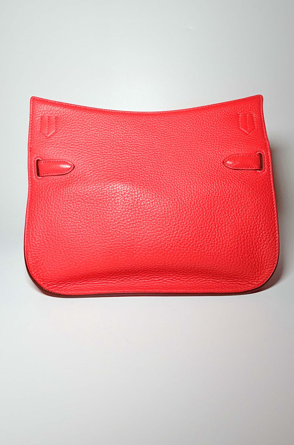 Hermès Jypsiere Kırmızı Çanta