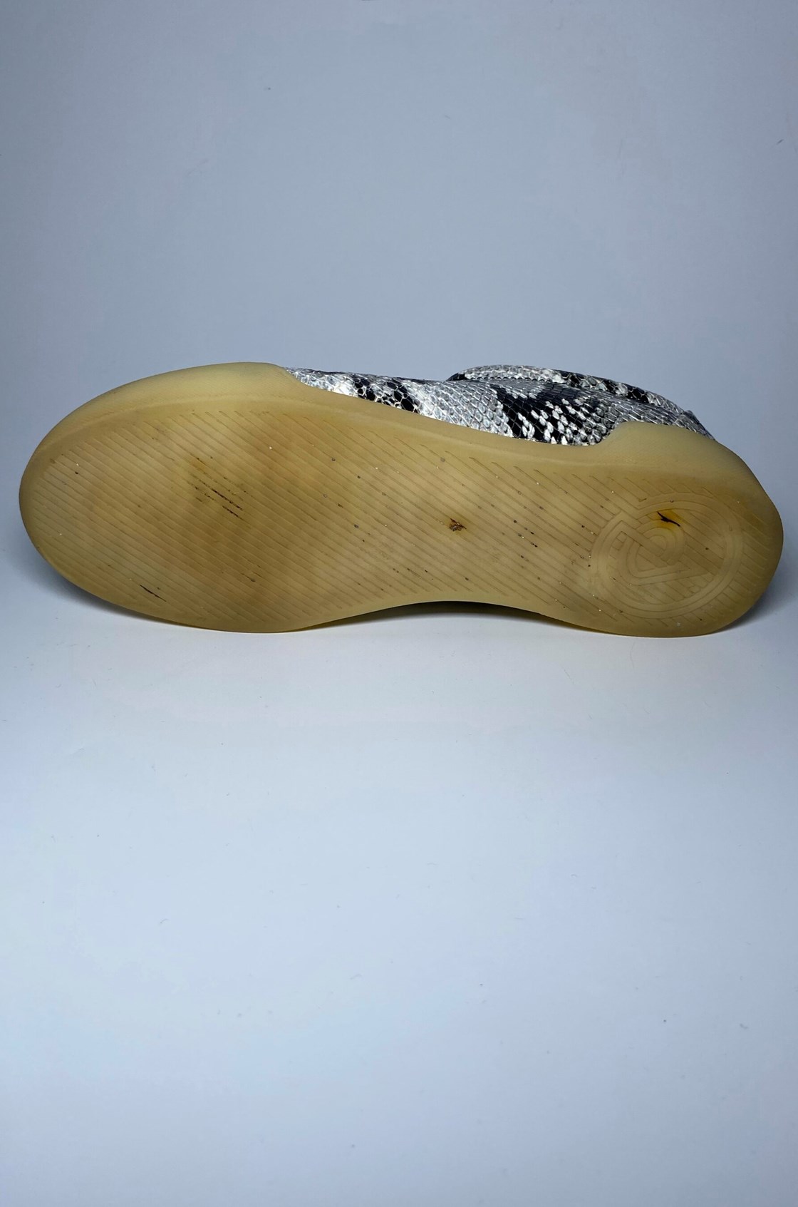 3.1 Phillip Lim Morgan Desenli Loafer (37)