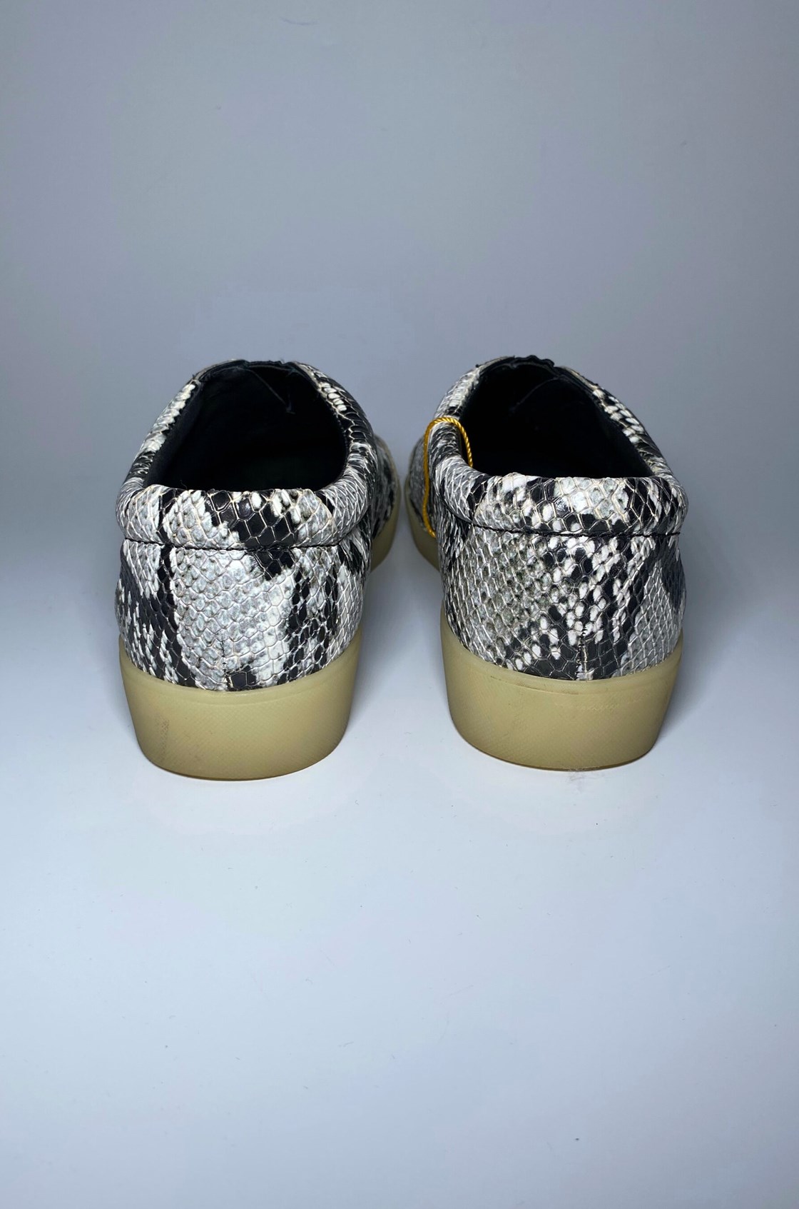 3.1 Phillip Lim Morgan Desenli Loafer (37)