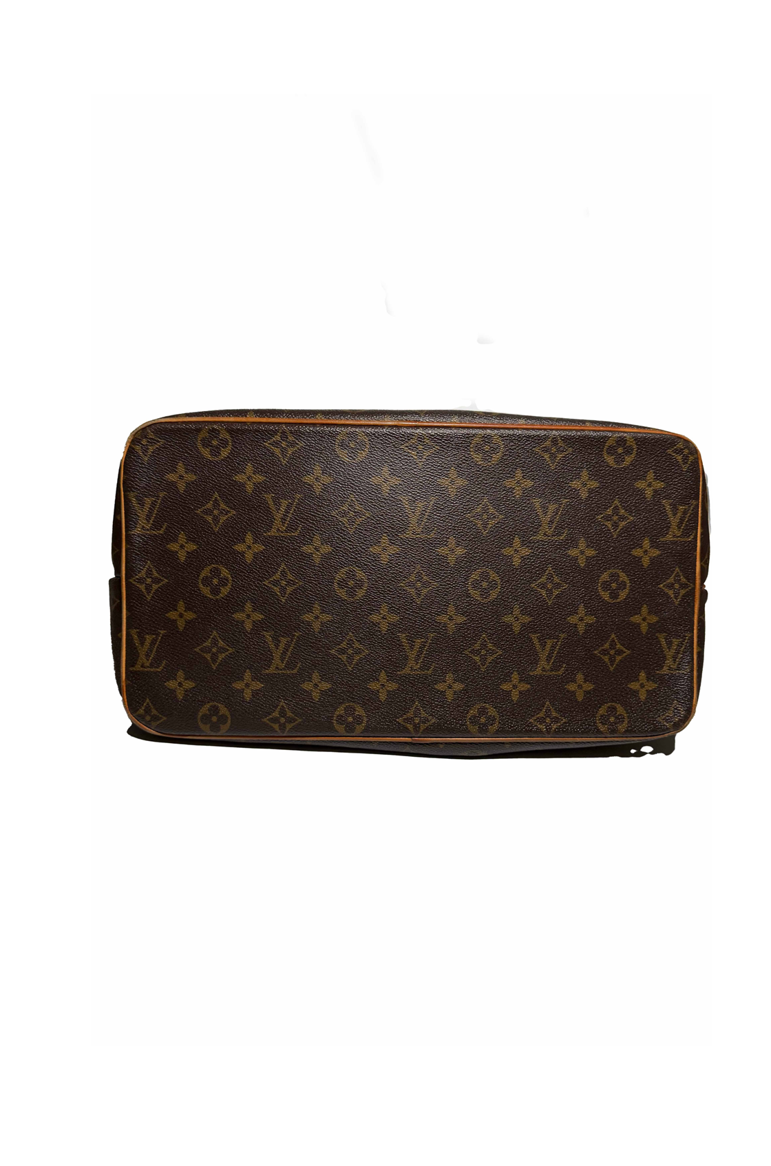 Louis Vuitton Monogram Palermo Büyük Çanta