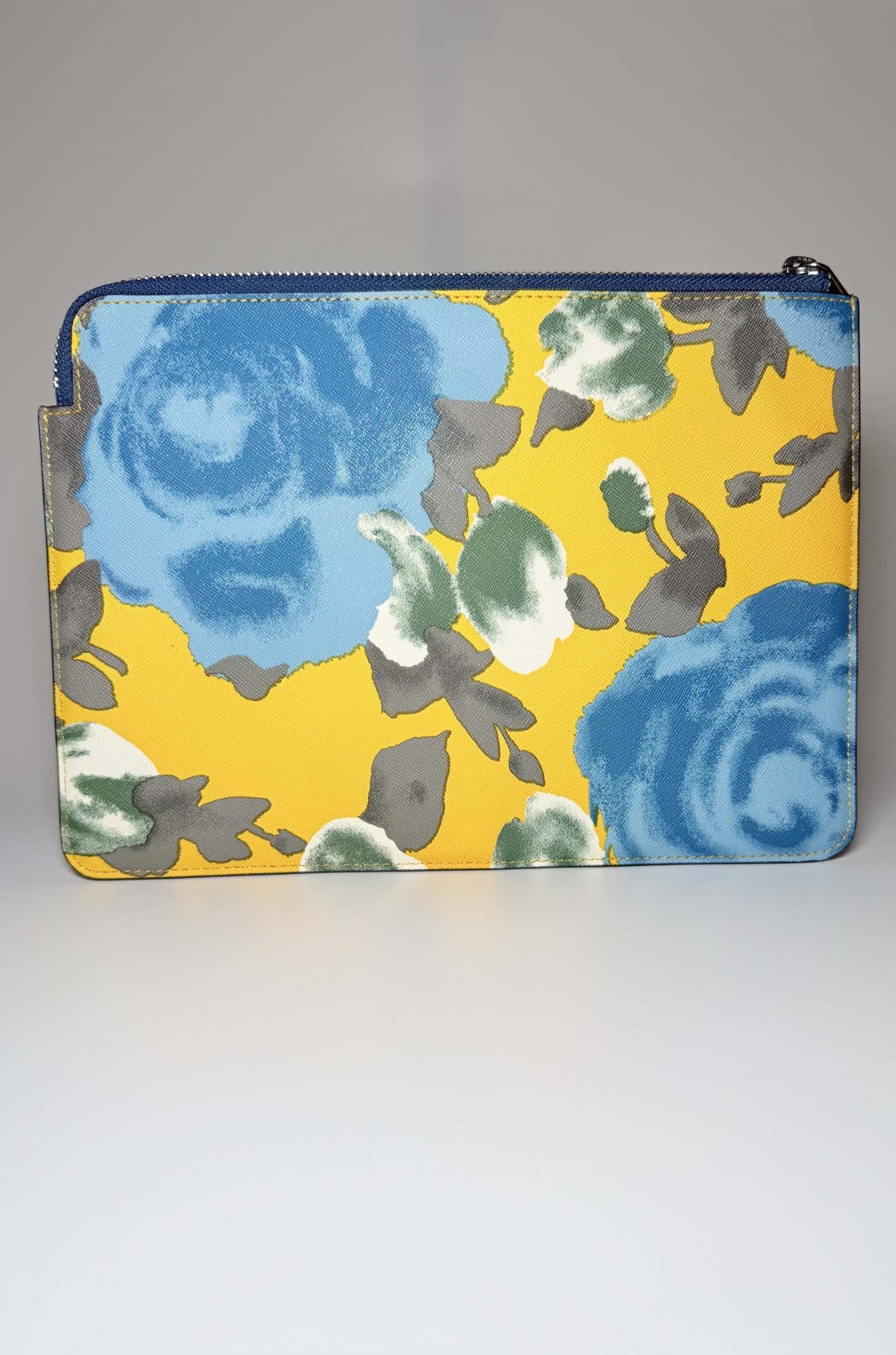 Marc Jacobs Çok Renkli Desenli Portföy Çanta