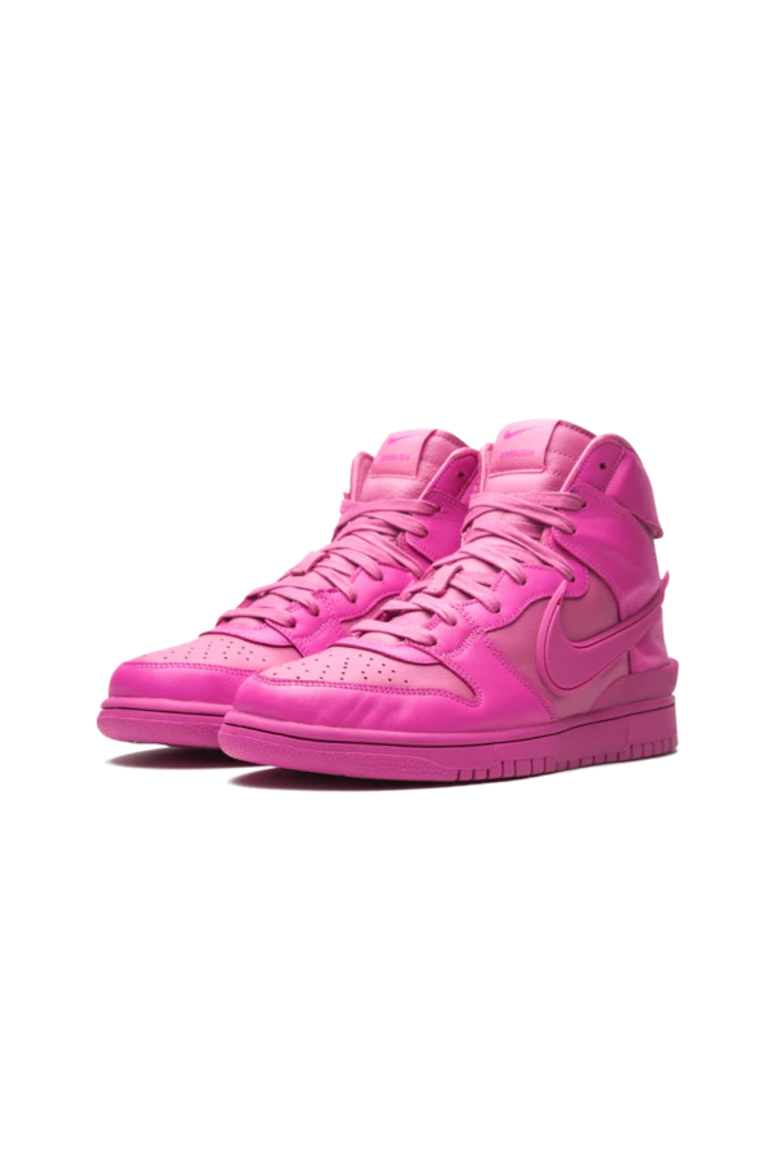 Nike Pembe Sneaker (39)